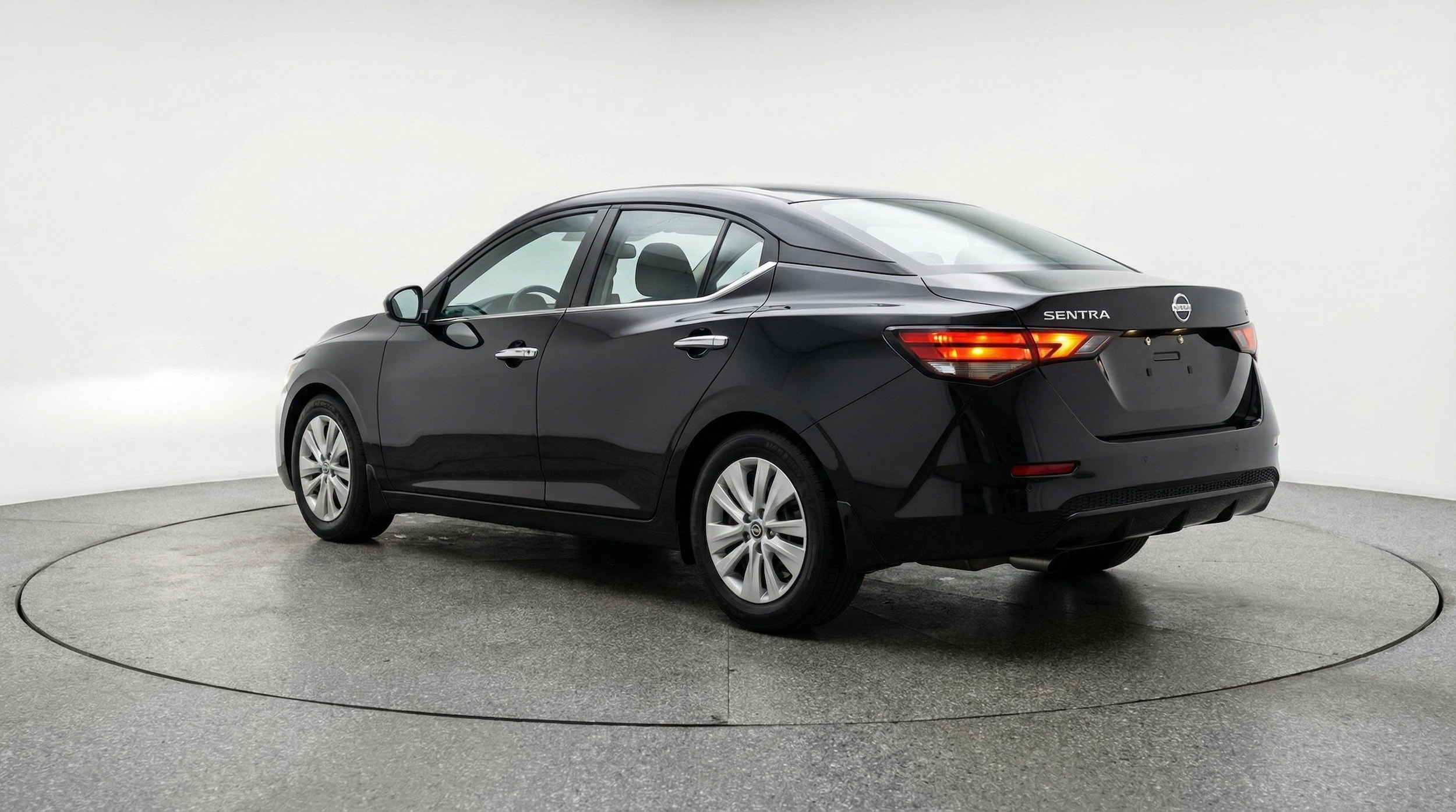Thumbnail: 2025 Nissan Sentra - 6