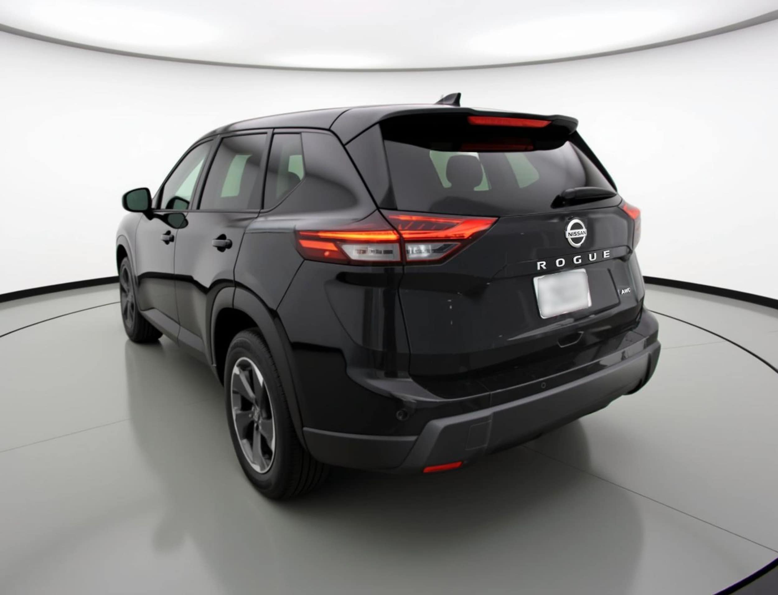 Thumbnail: 2025 Nissan Rogue - 5