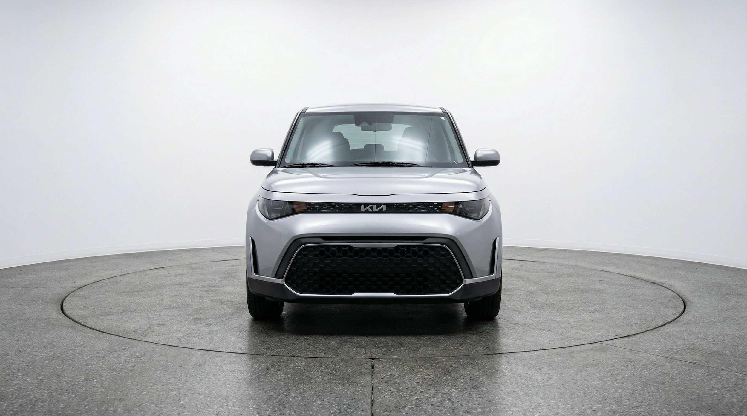 Thumbnail: 2025 Kia Soul - 2