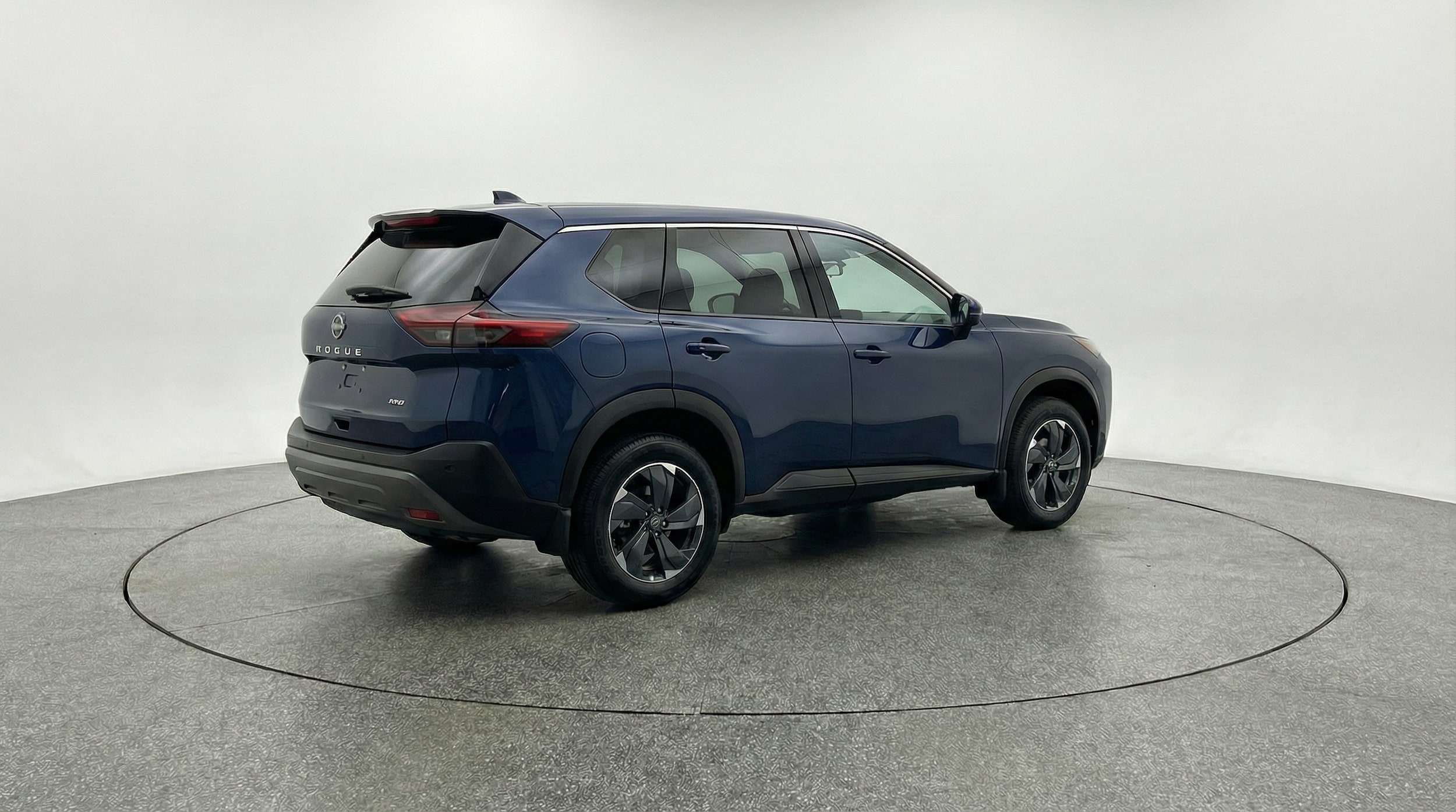 Thumbnail: 2025 Nissan Rogue - 7