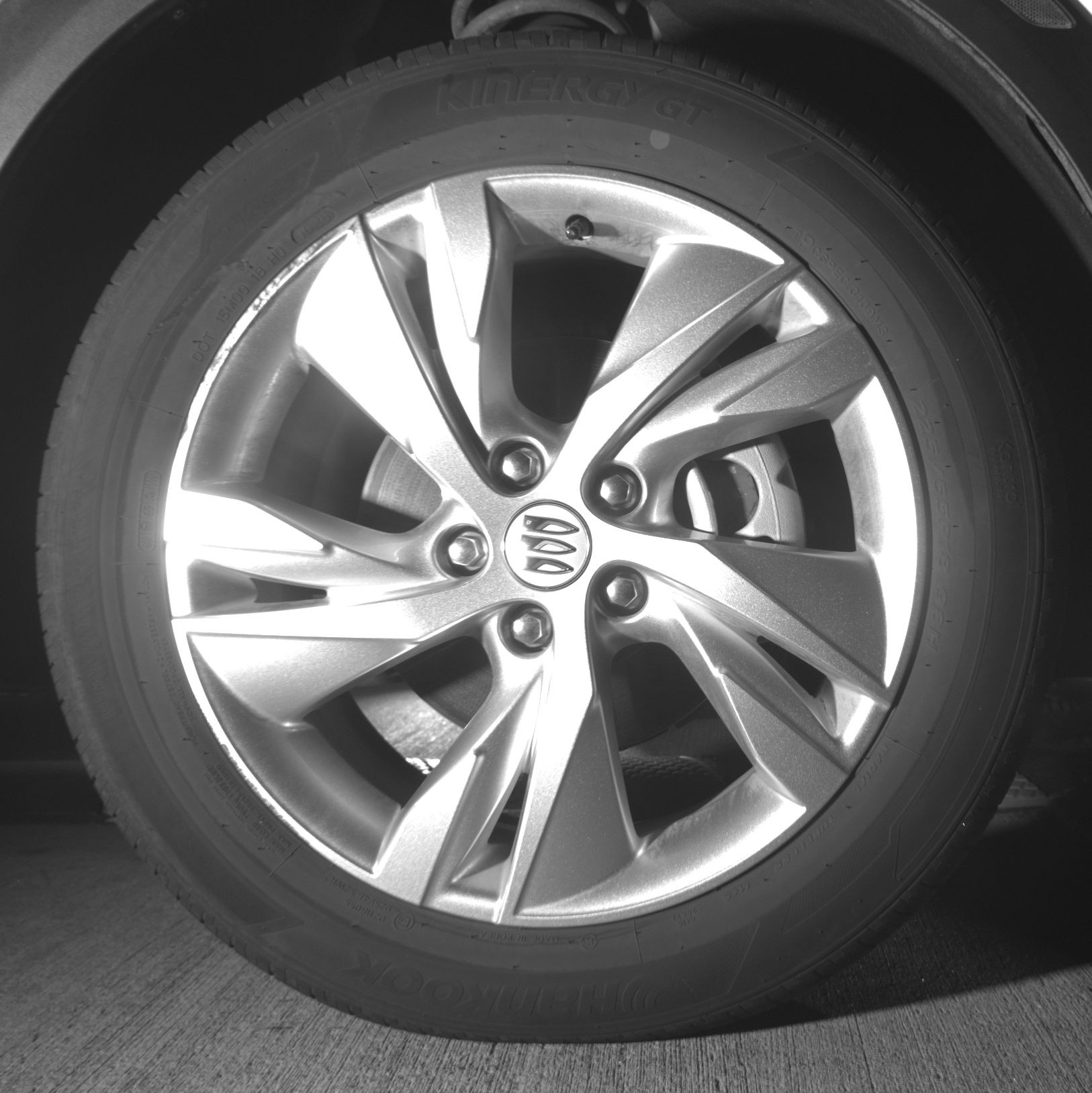 Thumbnail: 2025 Buick Encore GX - 10