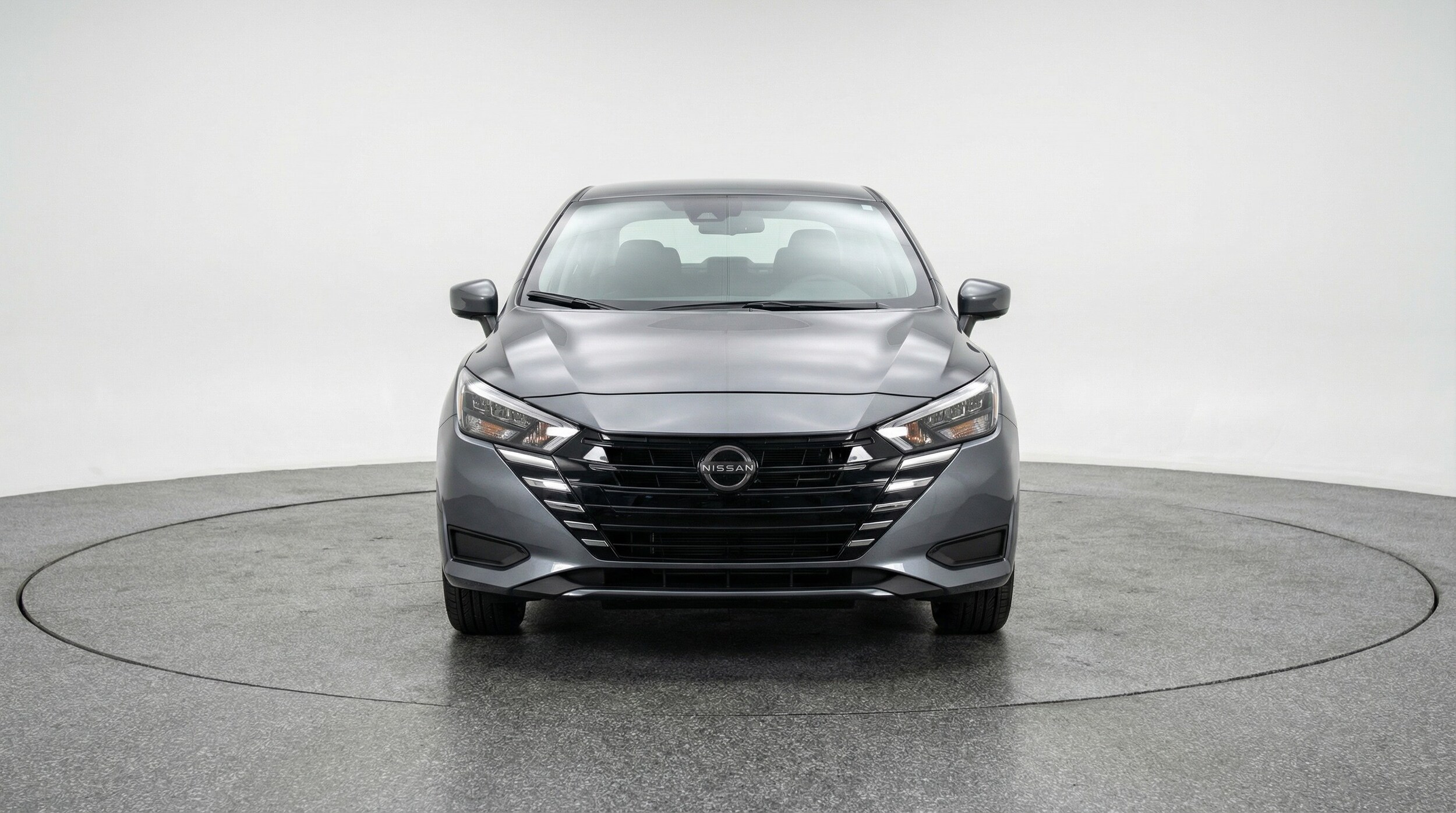 Thumbnail: 2025 Nissan Versa - 2