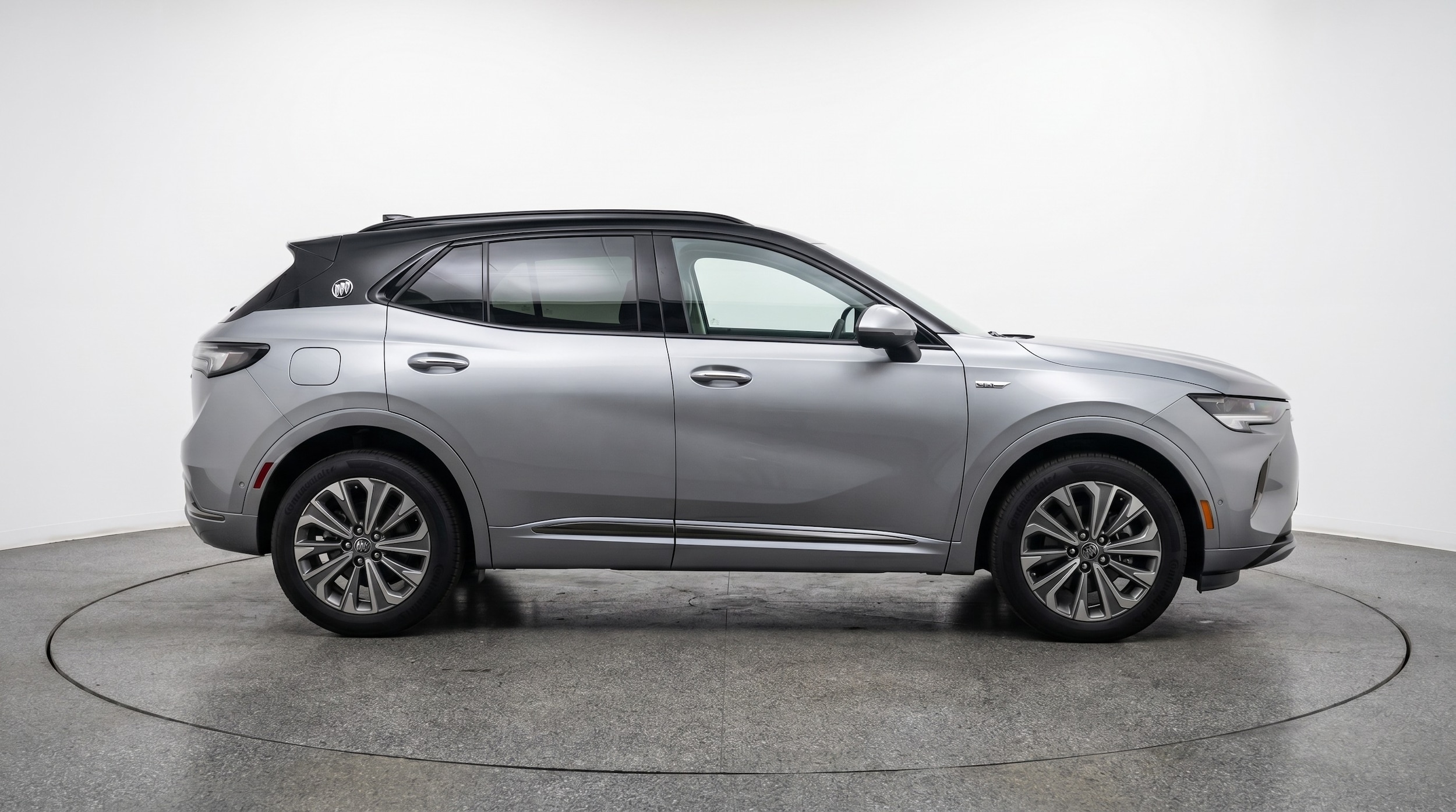 Thumbnail: 2024 Buick Envision - 8