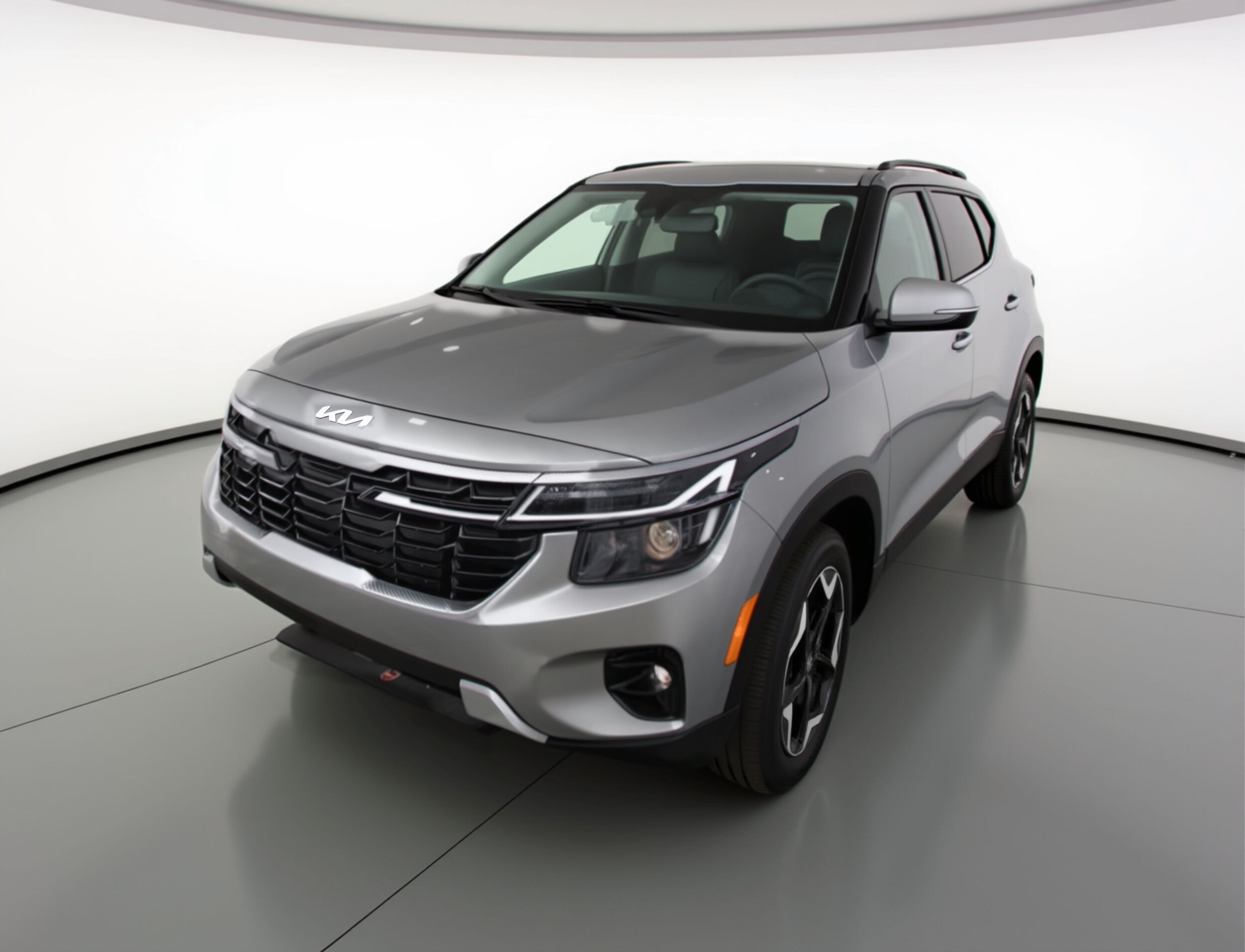 Thumbnail: 2025 Kia Seltos - 3