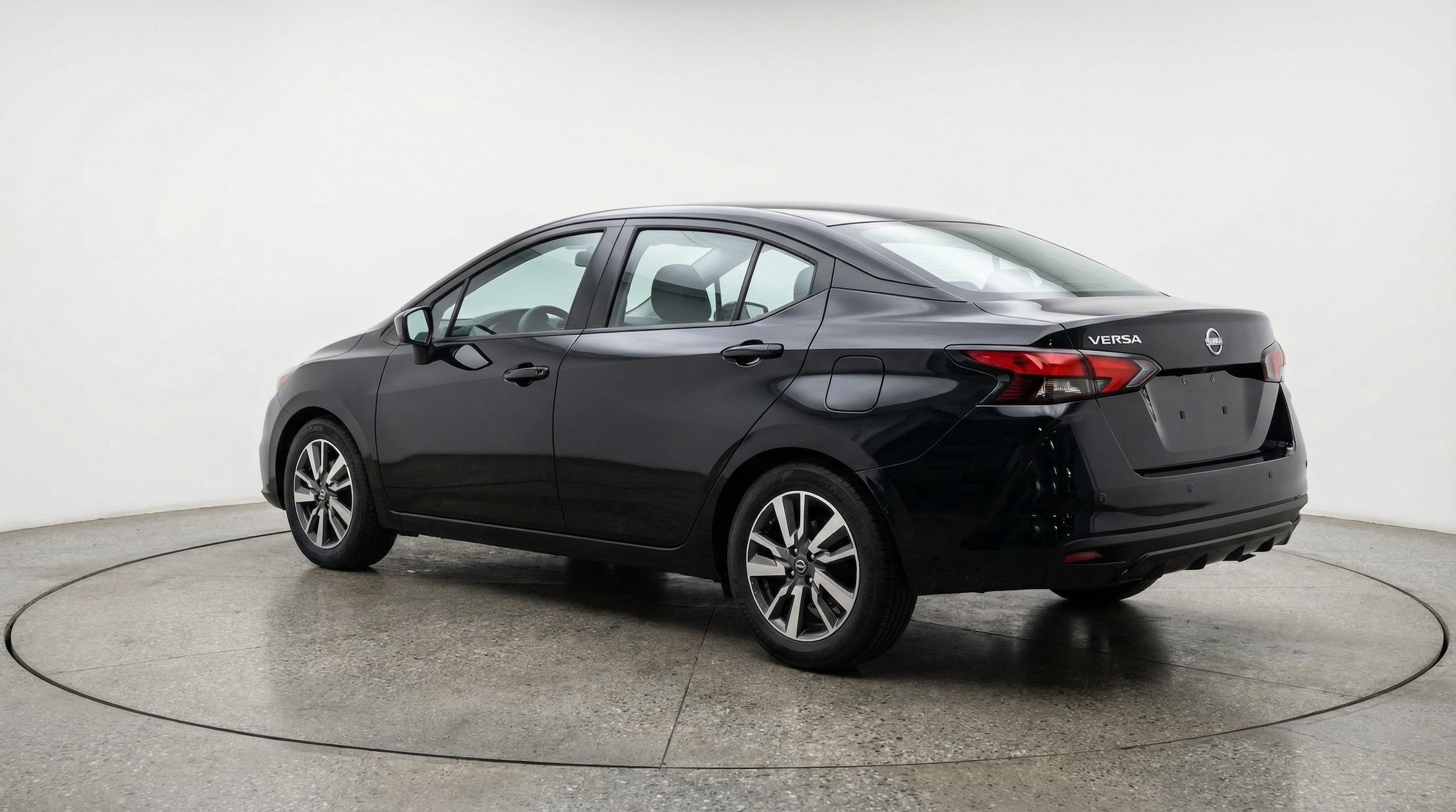 Thumbnail: 2025 Nissan Versa - 5