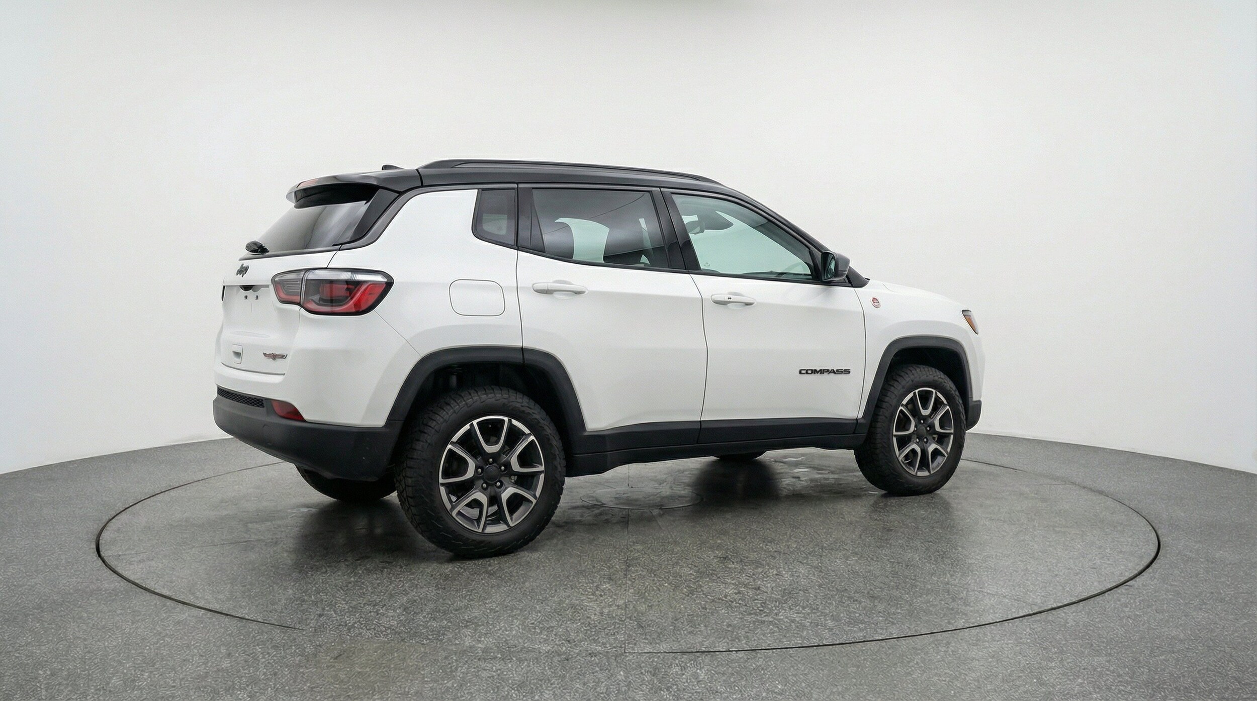 Thumbnail: 2025 Jeep Compass - 9