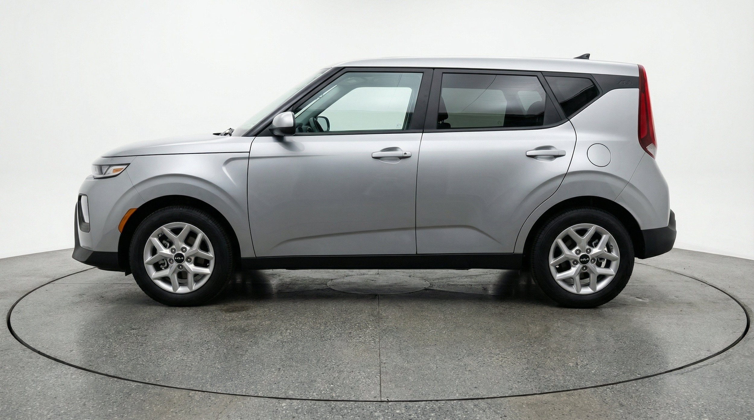 Thumbnail: 2025 Kia Soul - 5