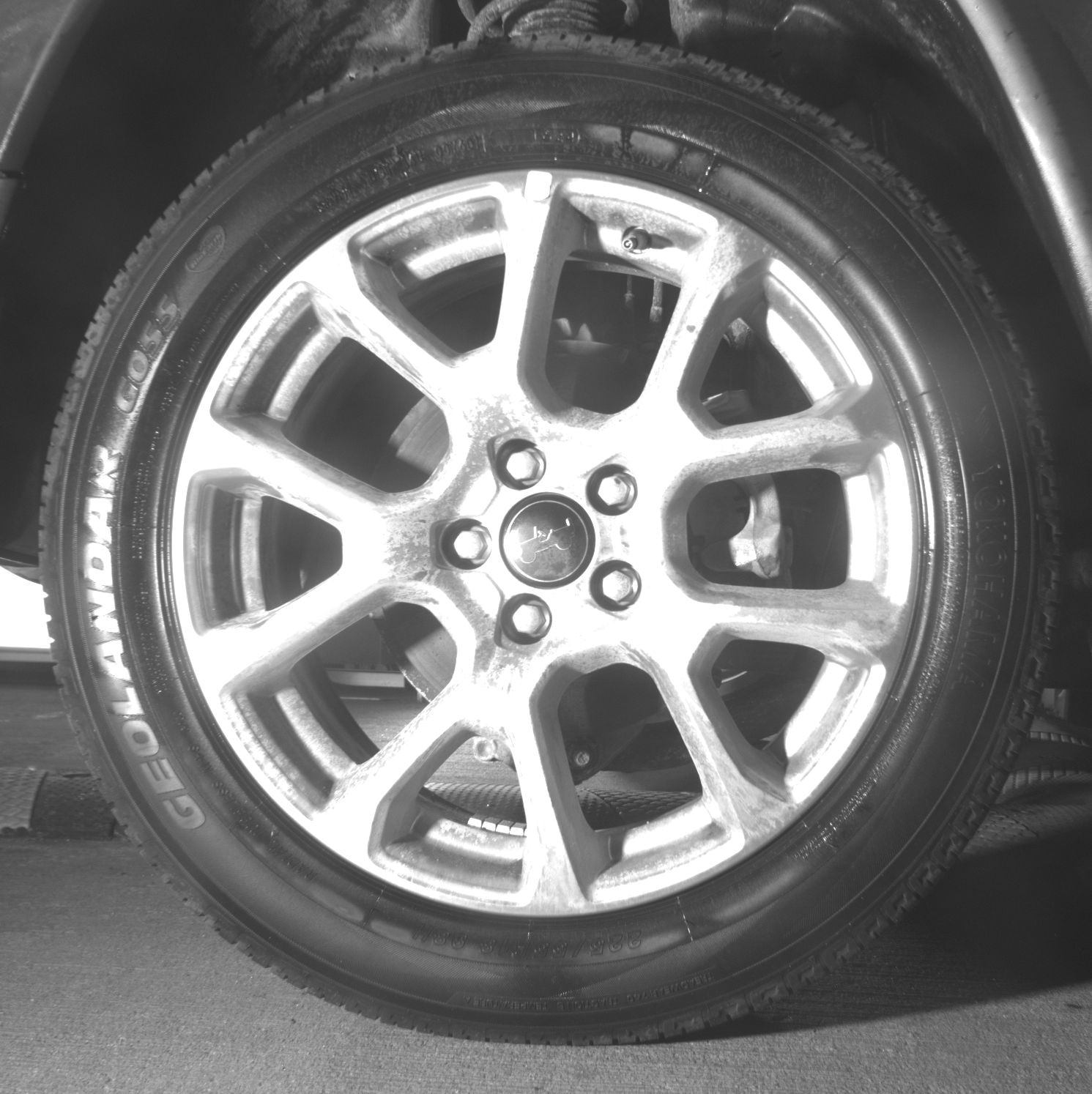 Thumbnail: 2025 Jeep Compass - 12