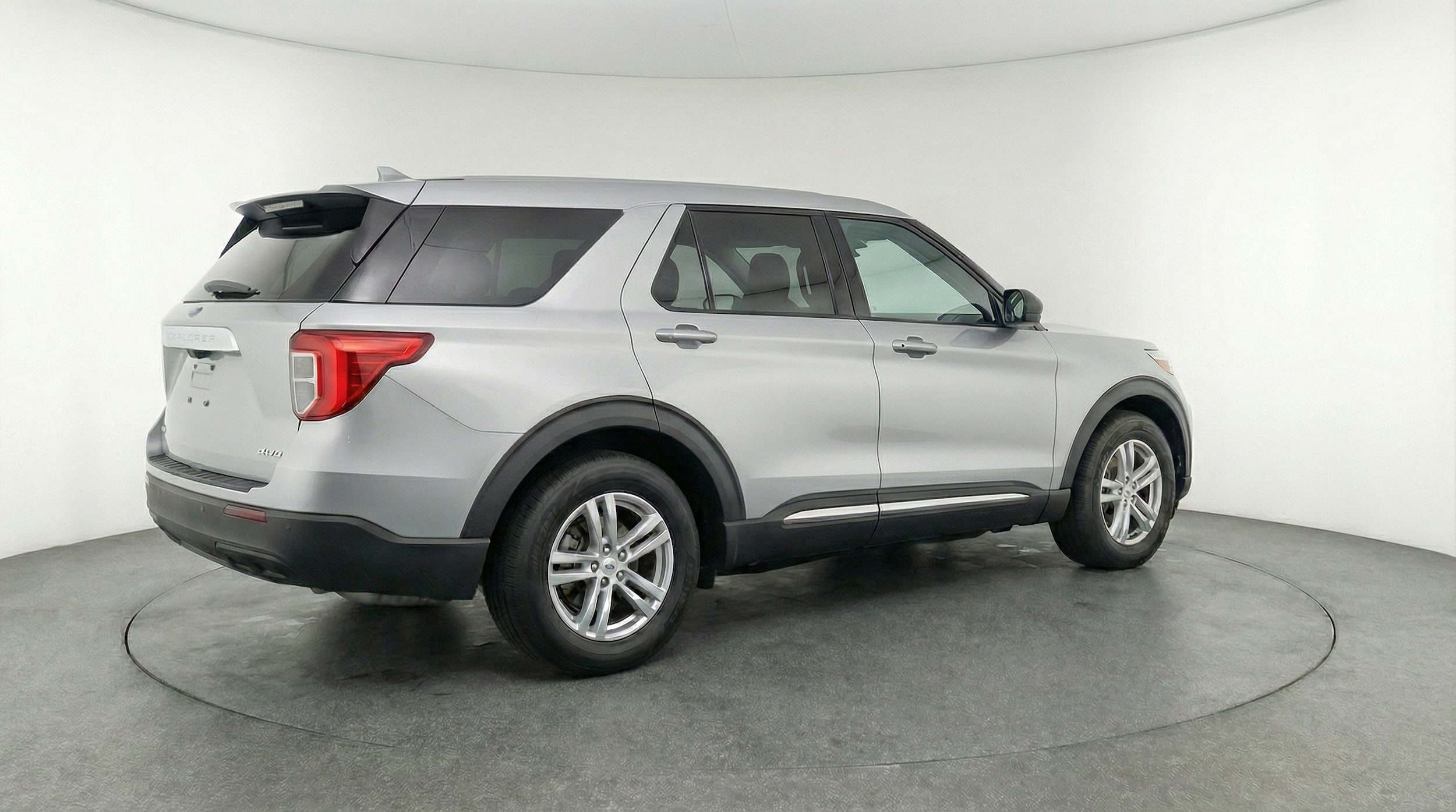 Thumbnail: 2024 Ford Explorer - 7