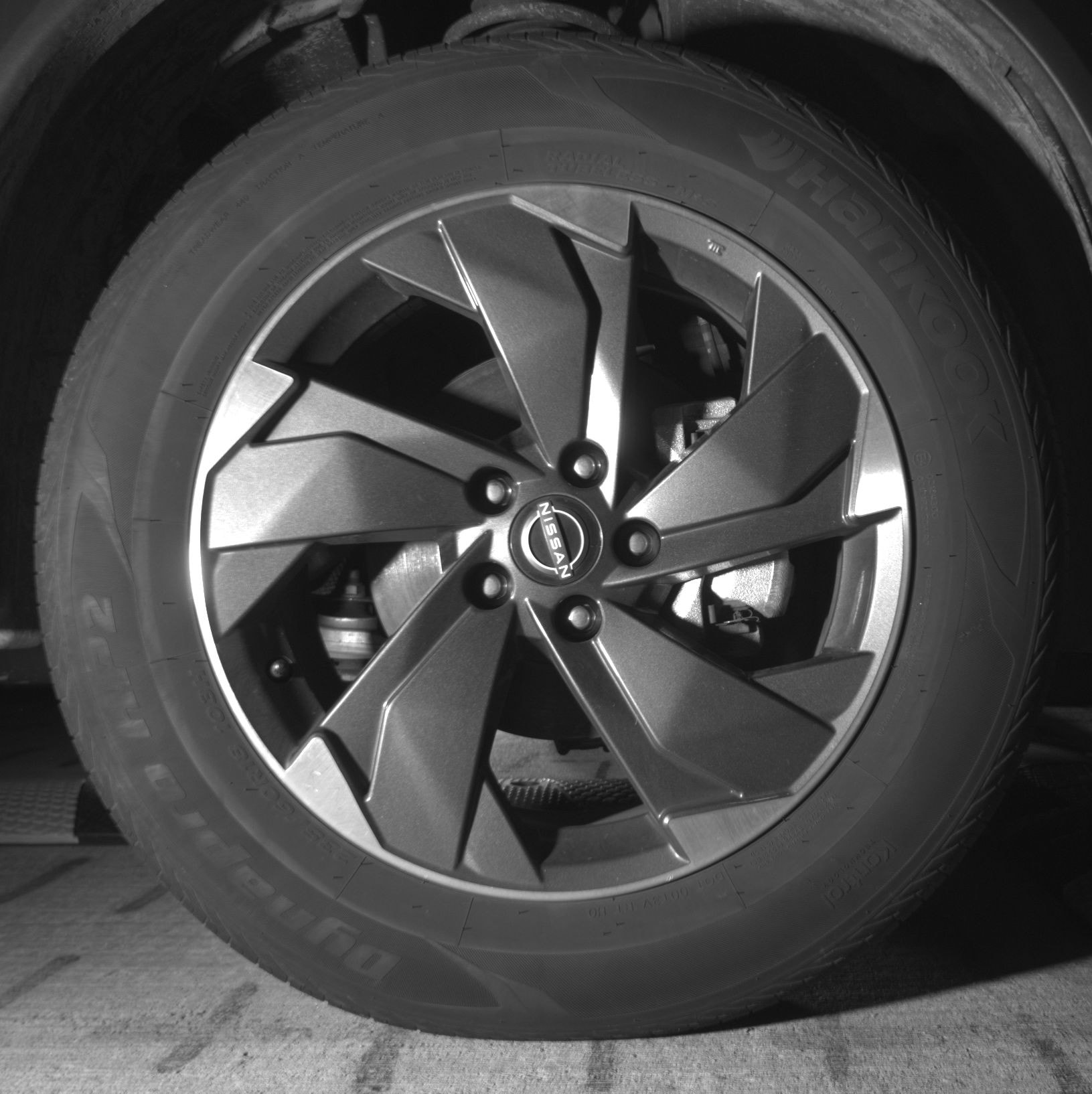 Thumbnail: 2025 Nissan Rogue - 10