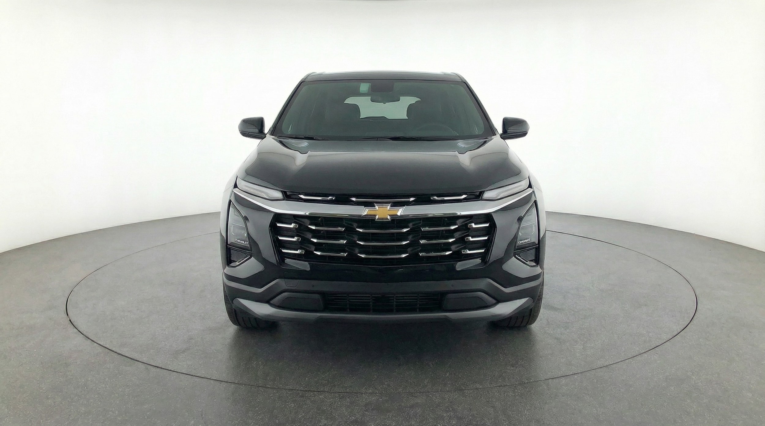 Thumbnail: 2025 Chevrolet Equinox - 2