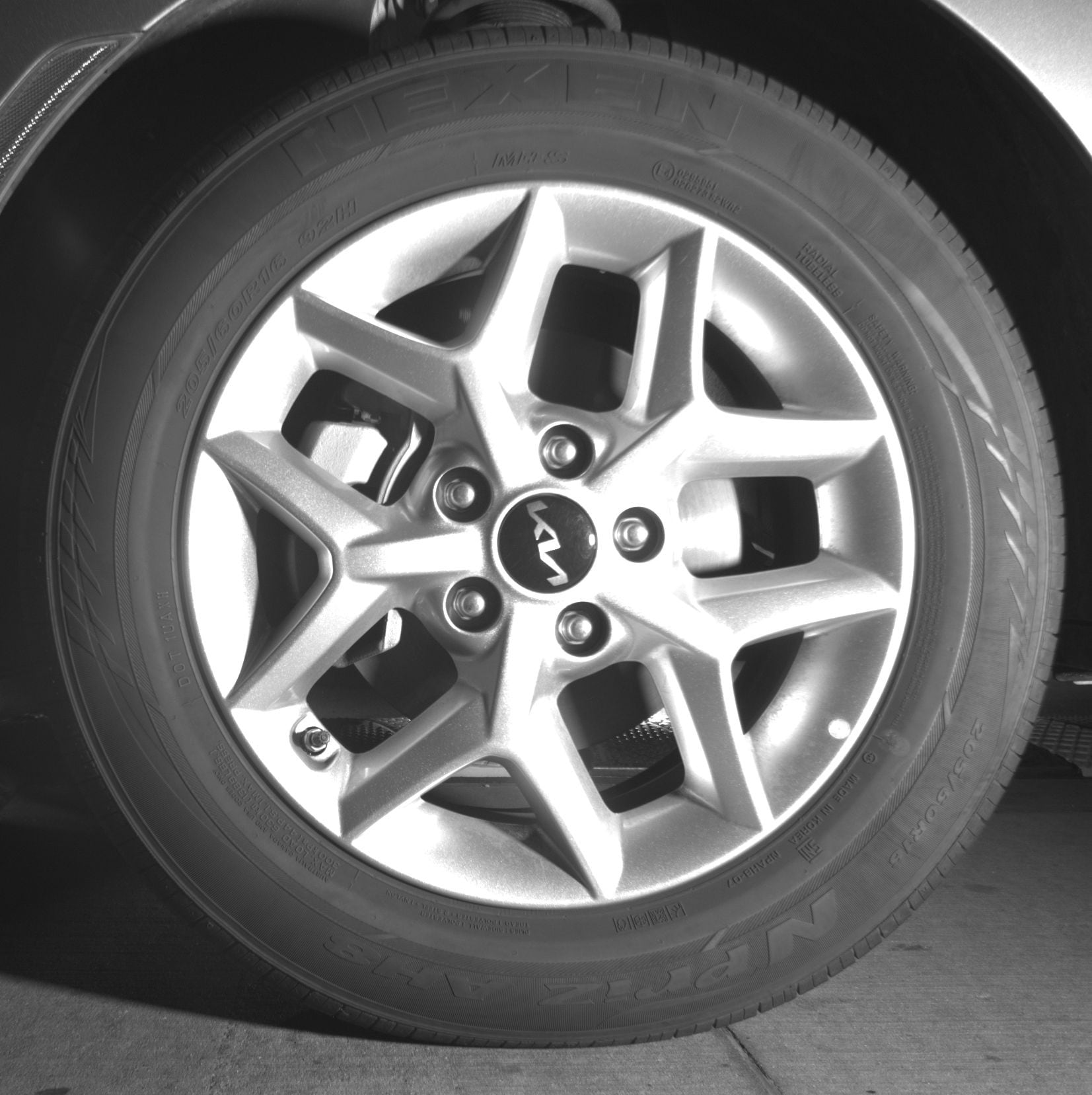 Thumbnail: 2025 Kia Soul - 9