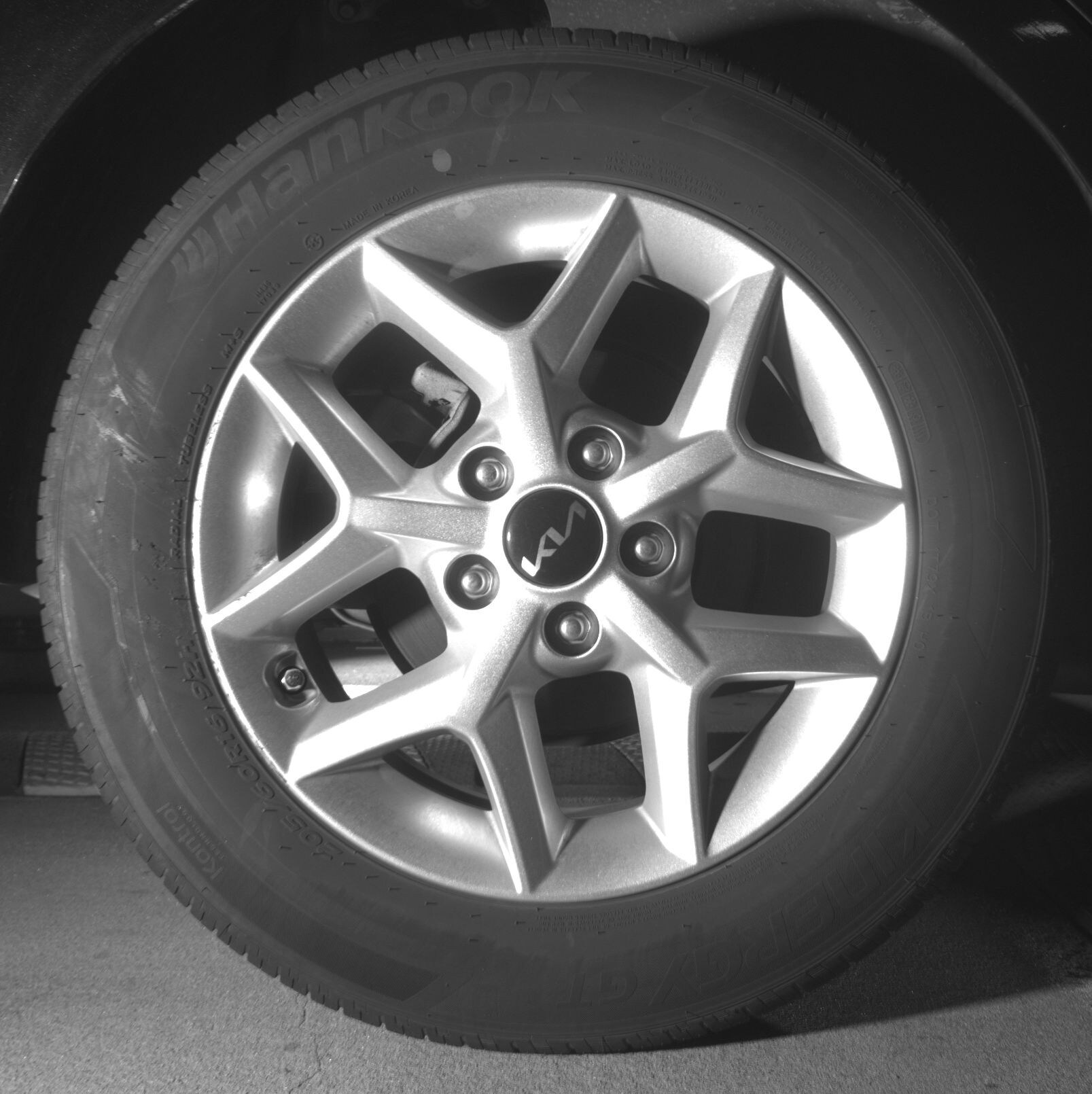 Thumbnail: 2025 Kia Soul - 12