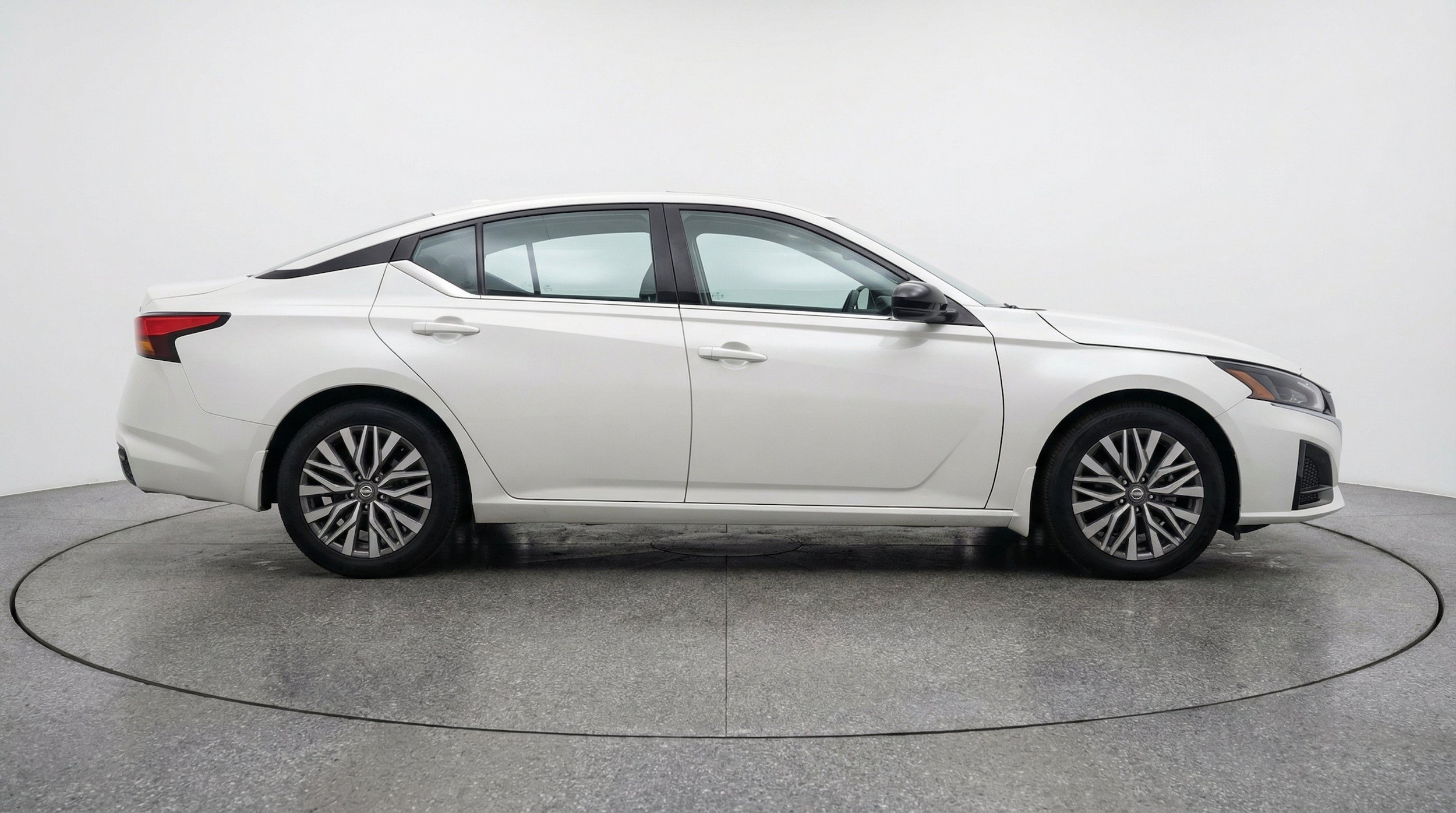 Thumbnail: 2026 Nissan Altima - 11