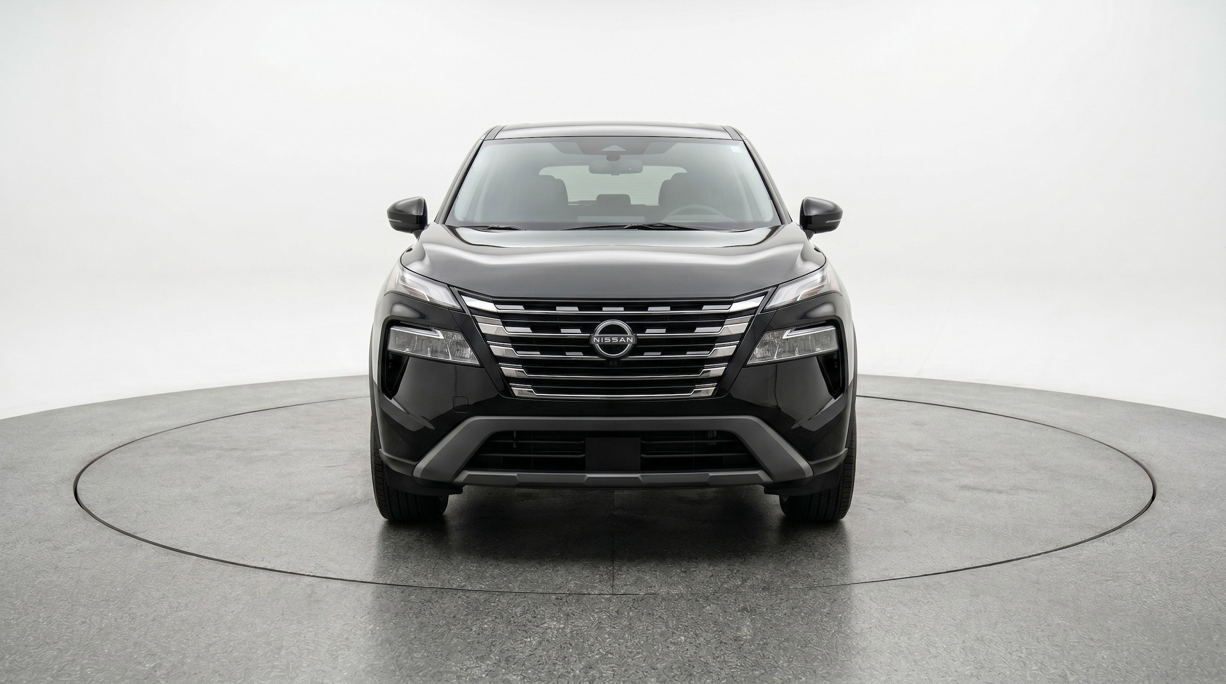 Thumbnail: 2025 Nissan Rogue - 2