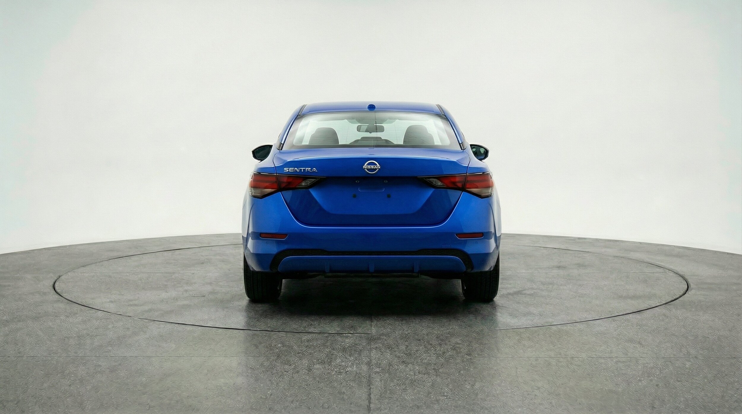 Thumbnail: 2025 Nissan Sentra - 7