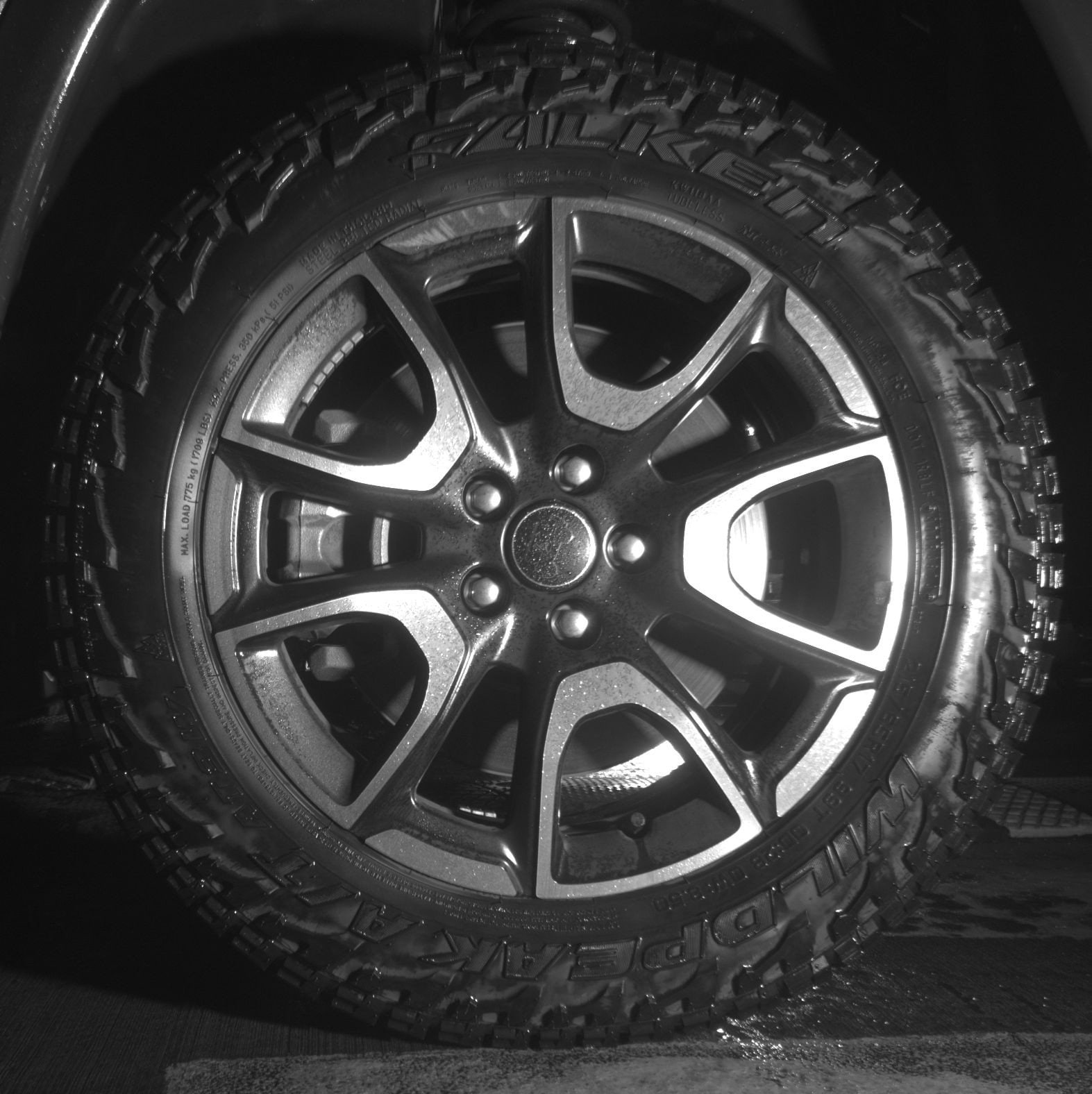 Thumbnail: 2025 Jeep Compass - 12