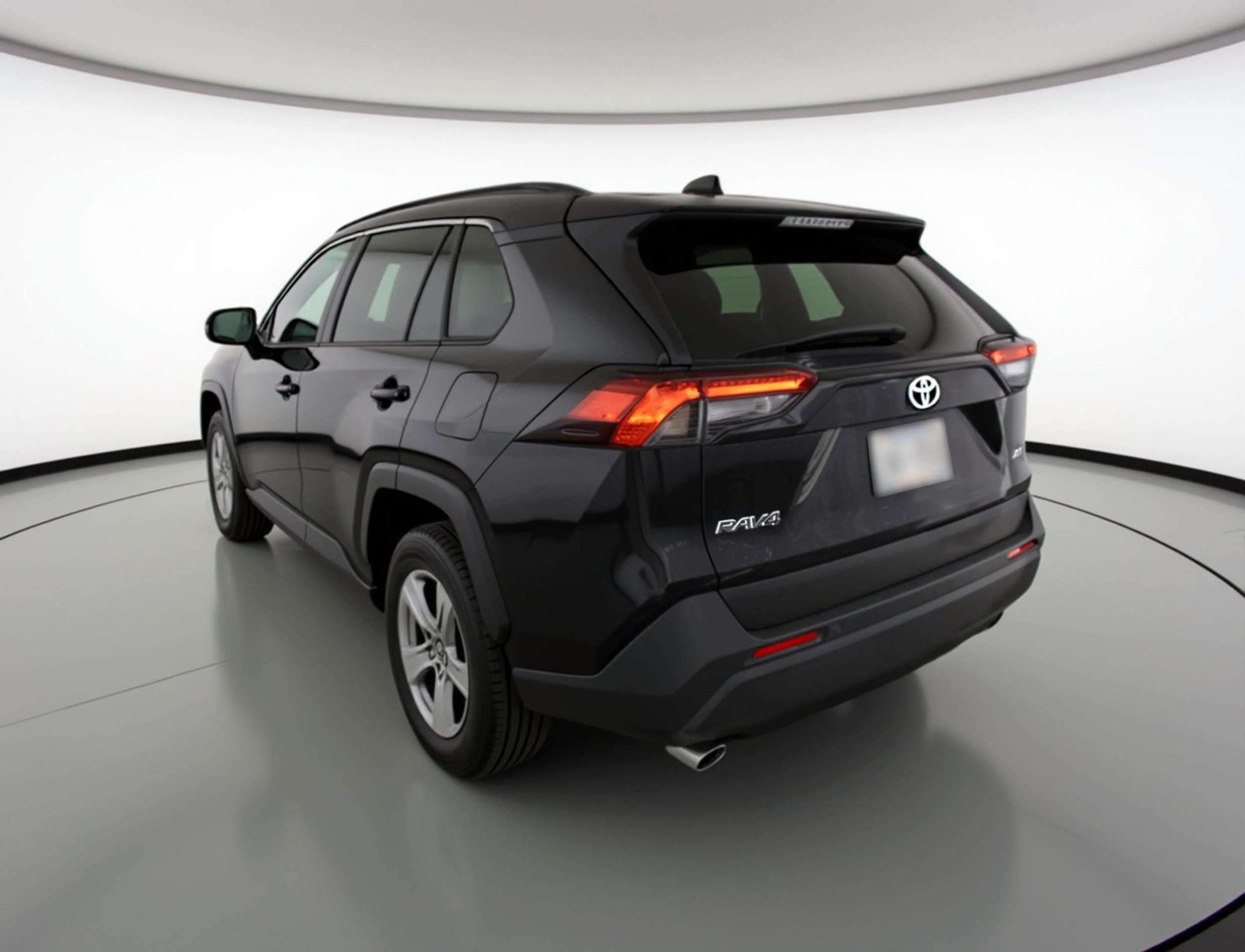 Thumbnail: 2025 Toyota RAV4 - 5