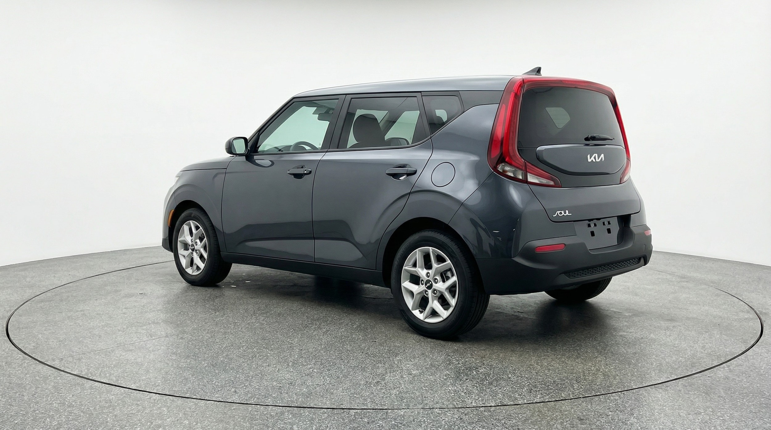 Thumbnail: 2025 Kia Soul - 5