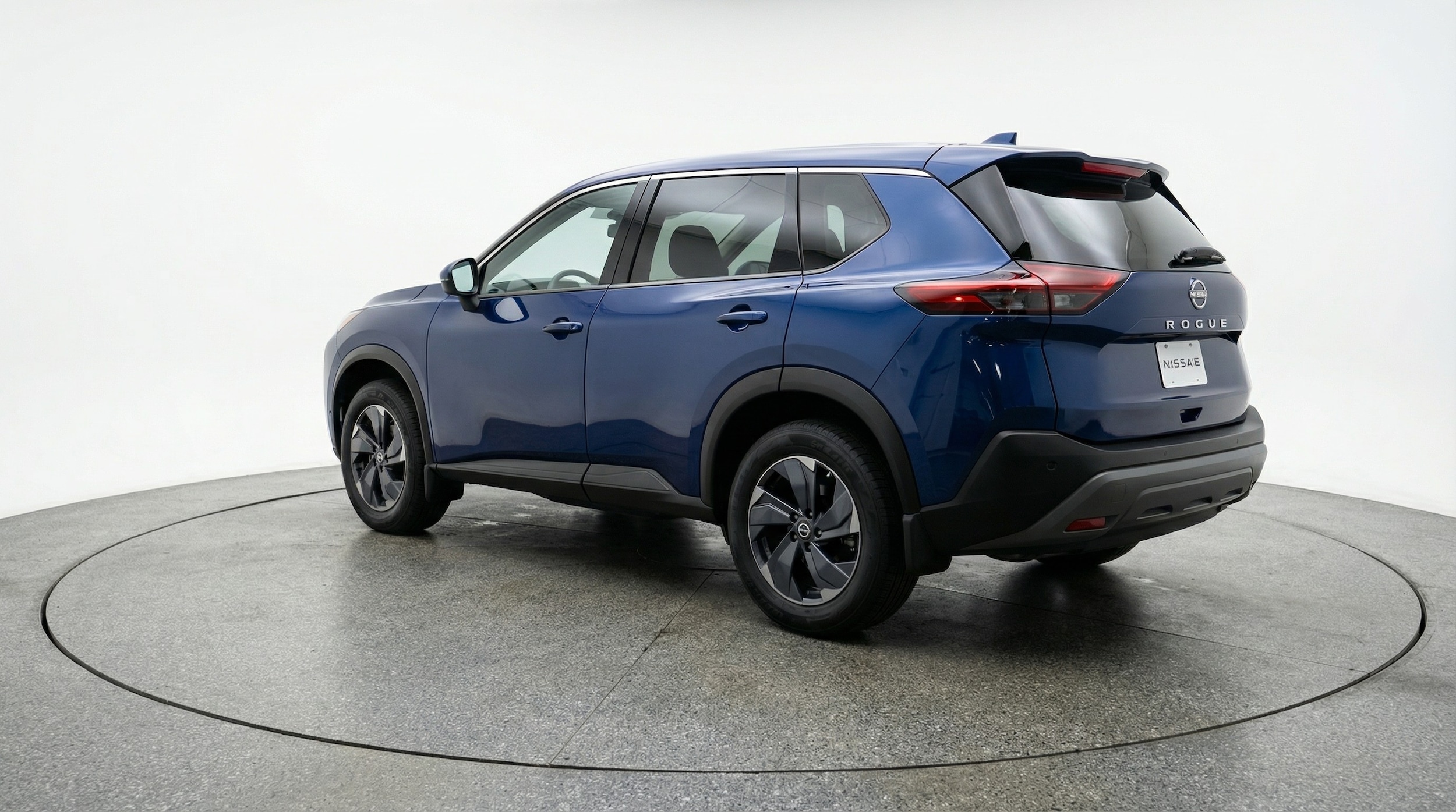 Thumbnail: 2025 Nissan Rogue - 5