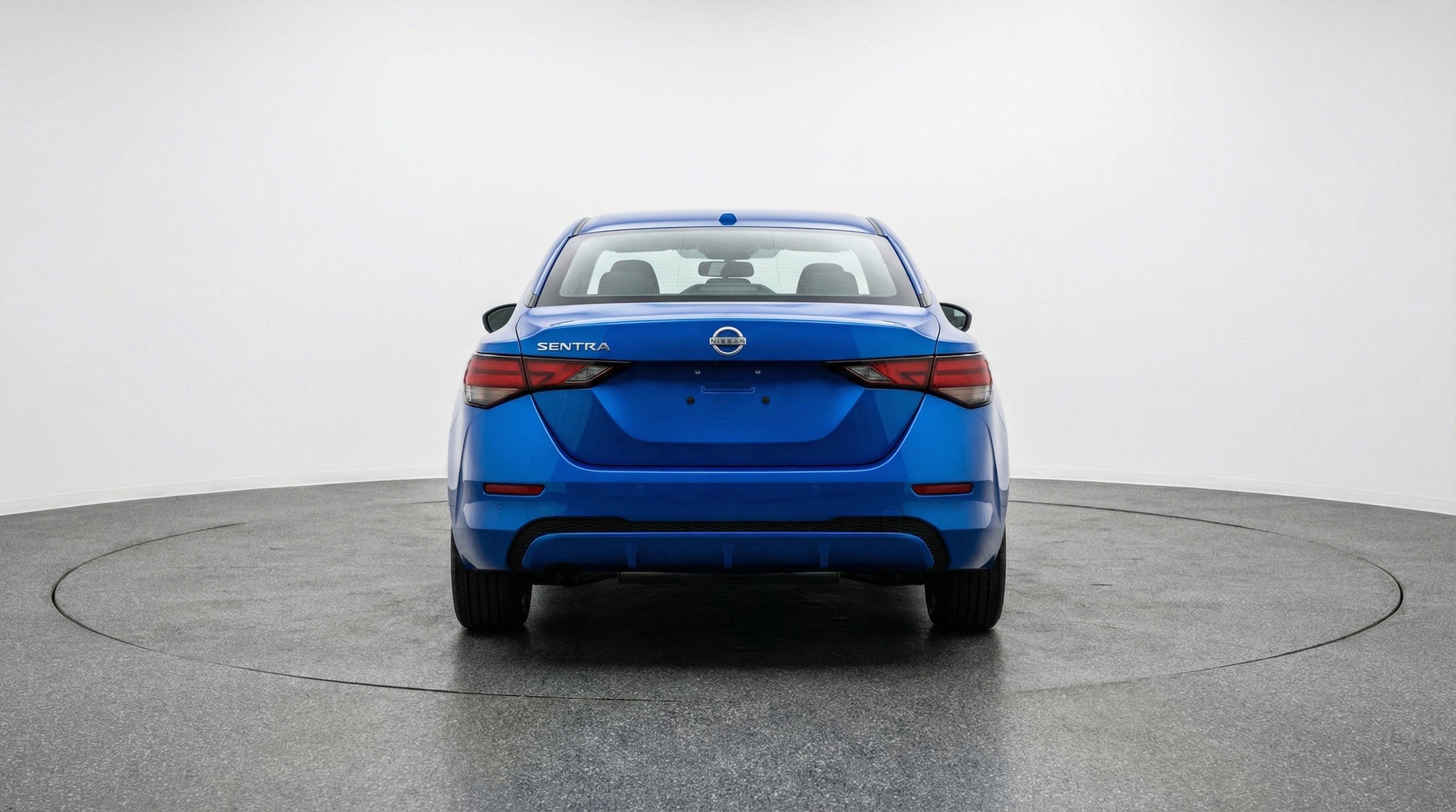Thumbnail: 2025 Nissan Sentra - 7