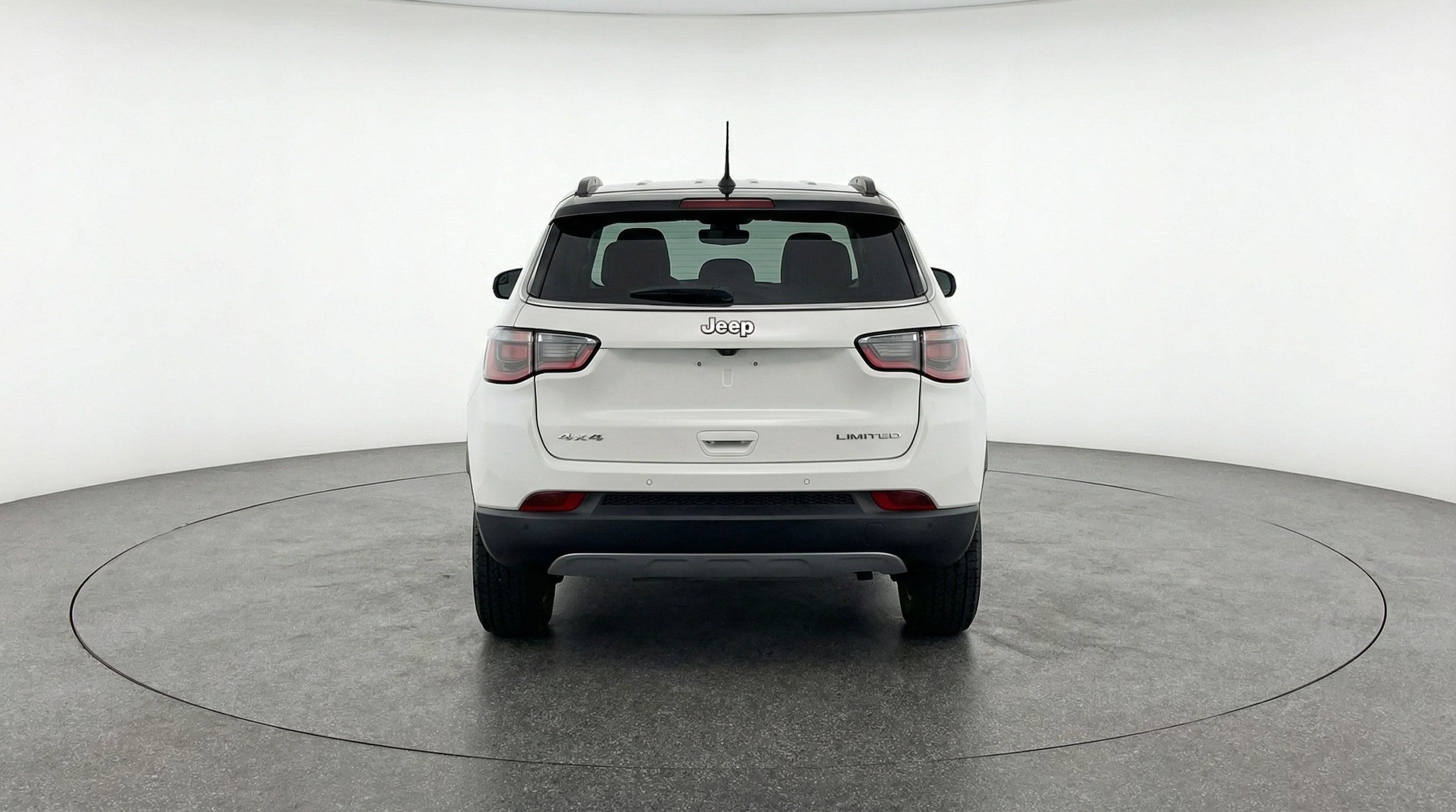 Thumbnail: 2025 Jeep Compass - 6