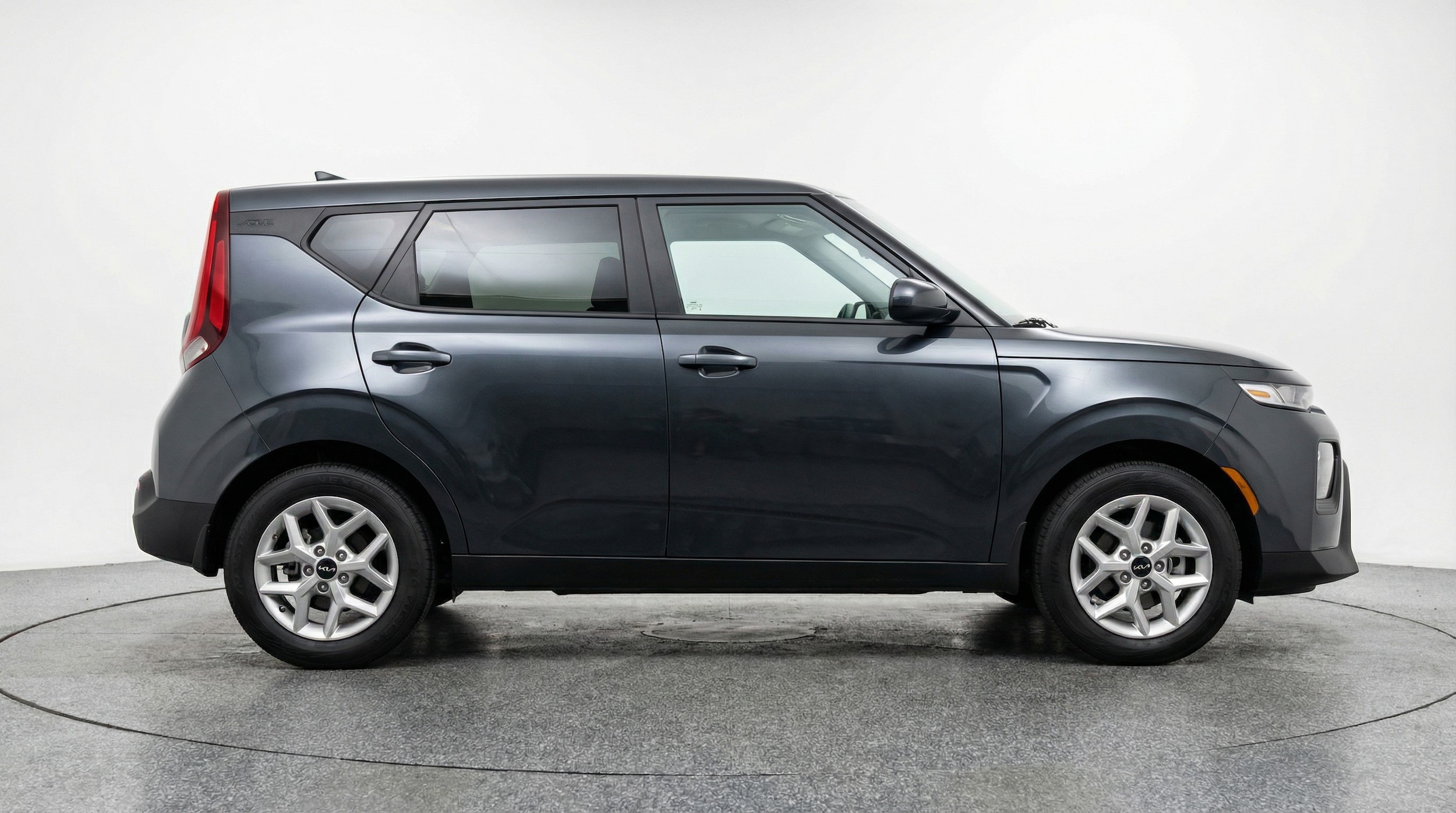 Thumbnail: 2025 Kia Soul - 8