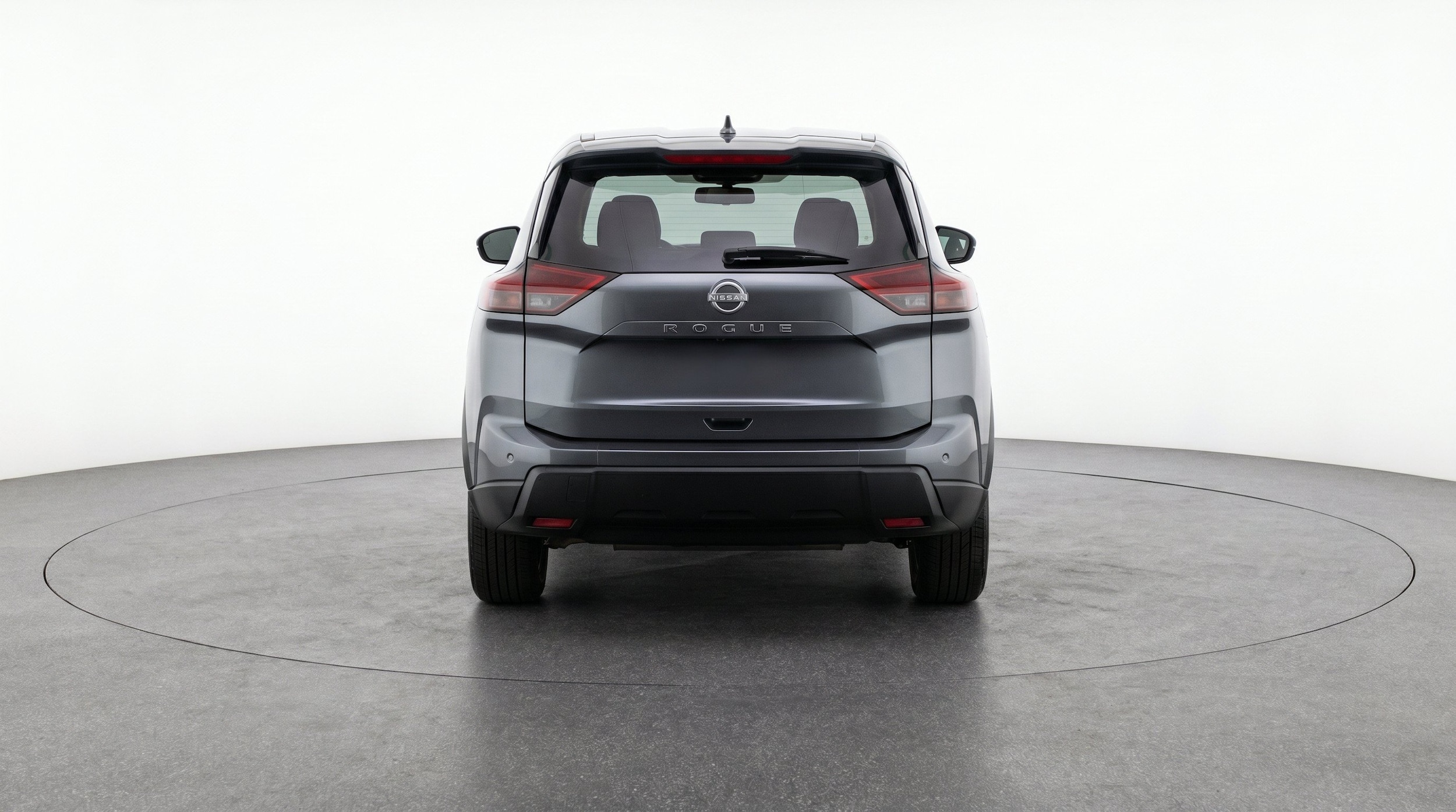 Thumbnail: 2025 Nissan Rogue - 7