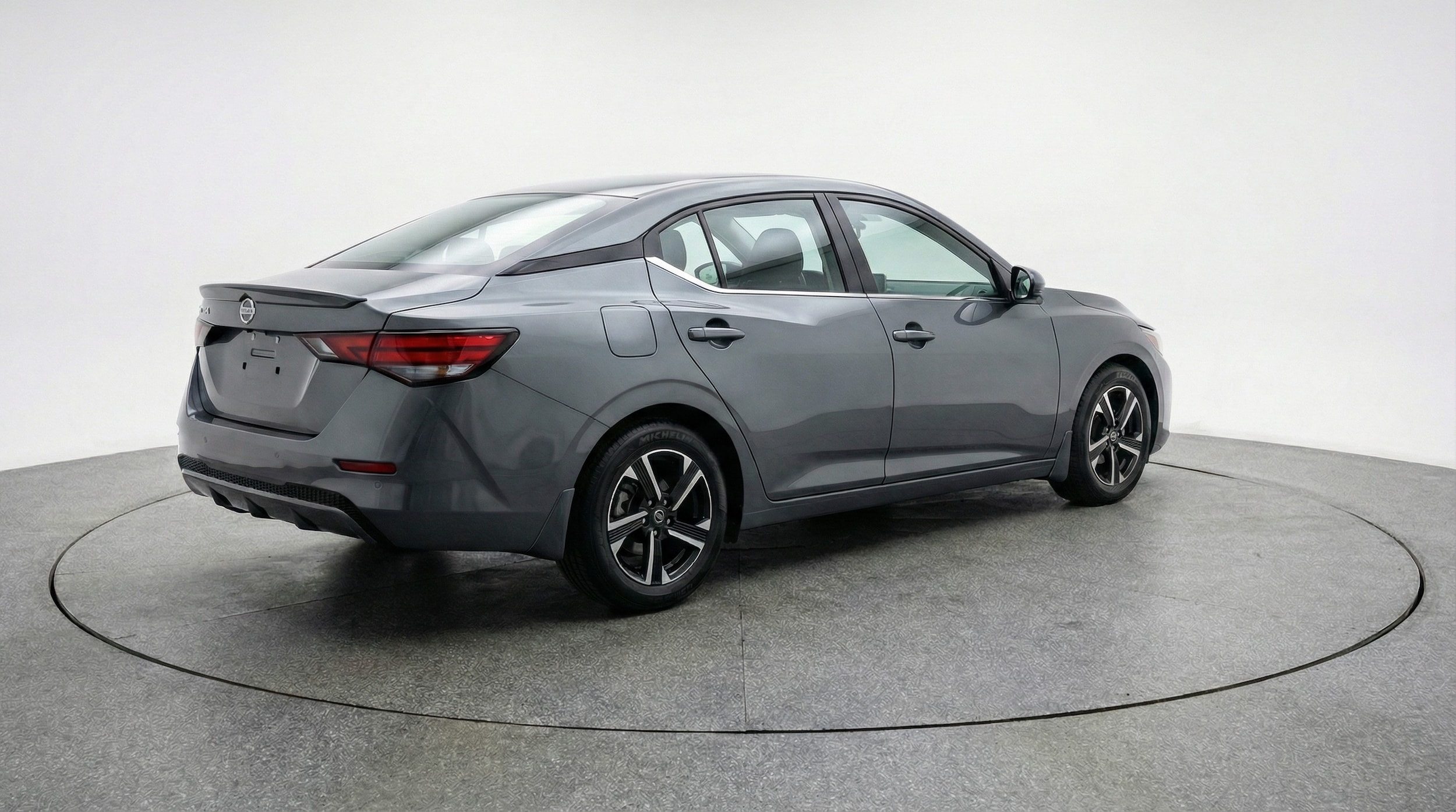 Thumbnail: 2025 Nissan Sentra - 7