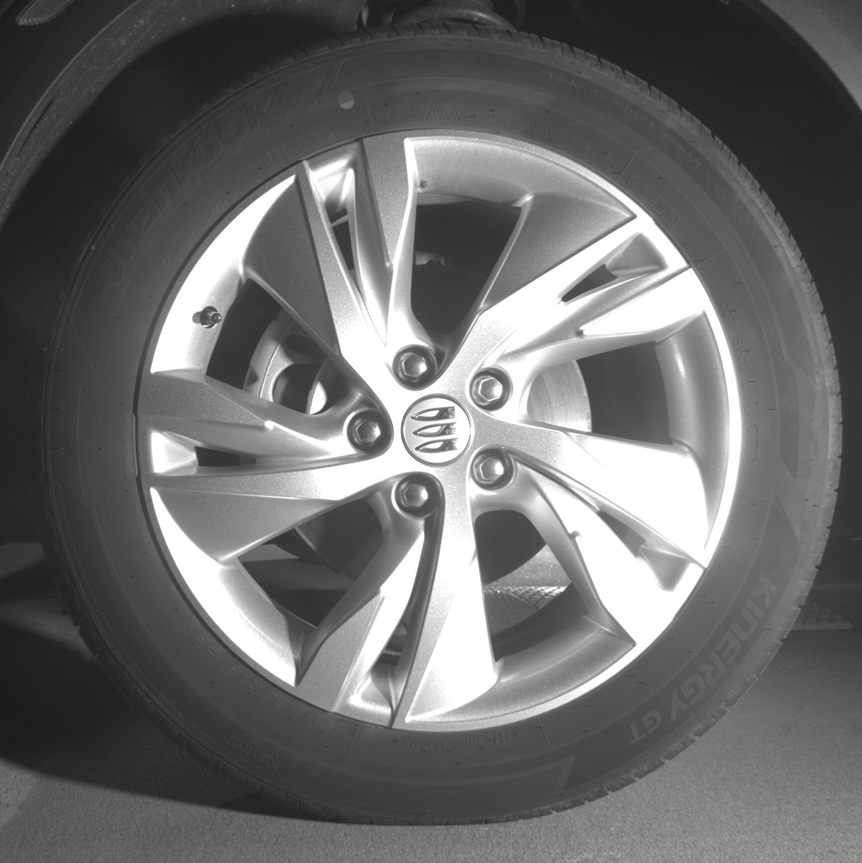 Thumbnail: 2025 Buick Encore GX - 9