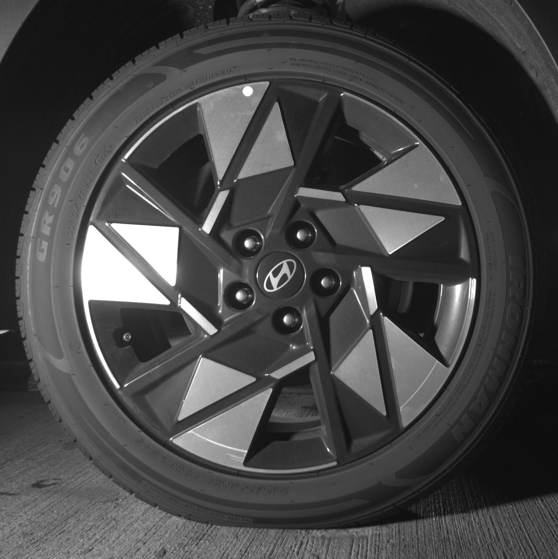 Thumbnail: 2025 Hyundai Kona - 10