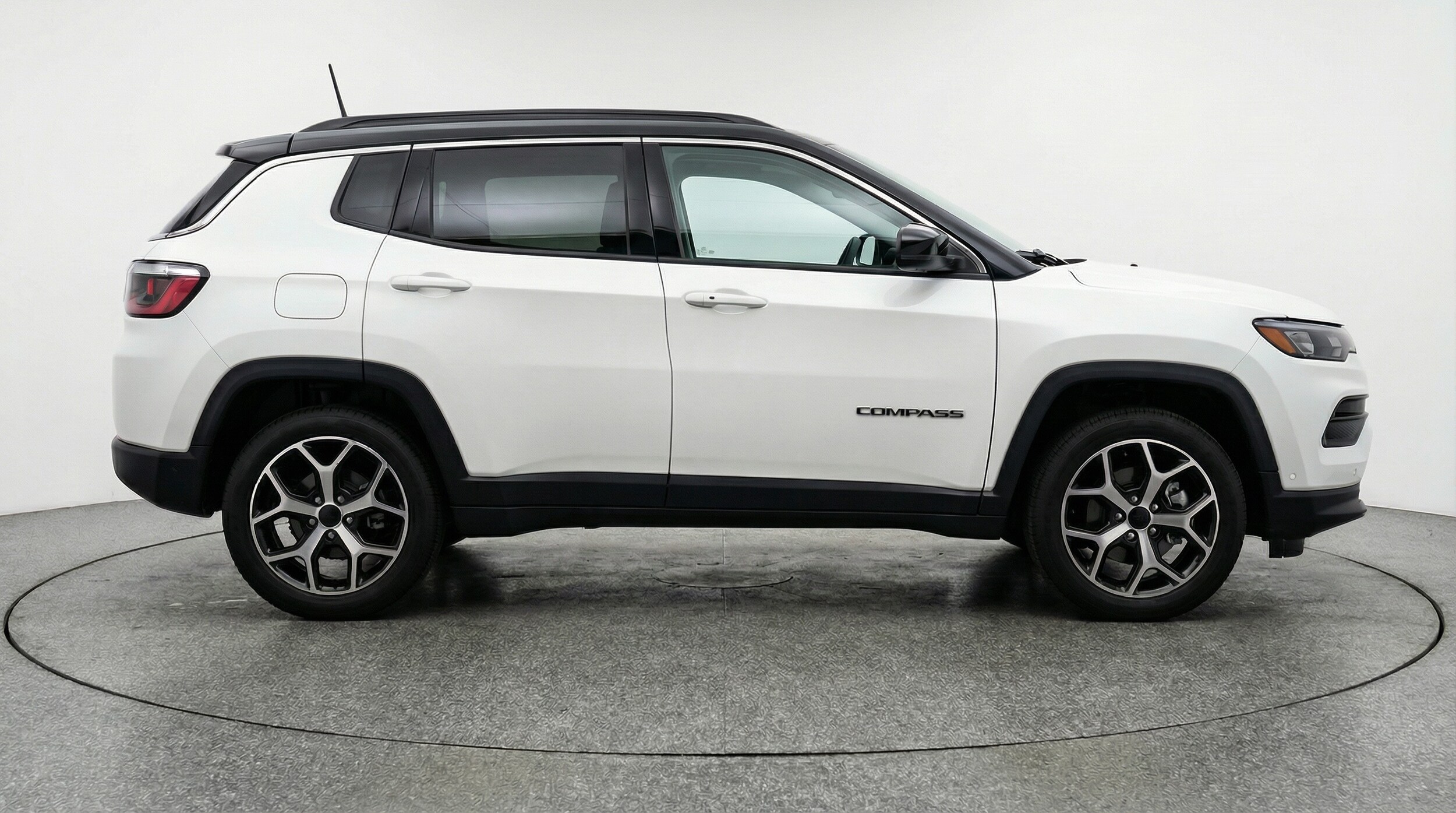 Thumbnail: 2025 Jeep Compass - 8