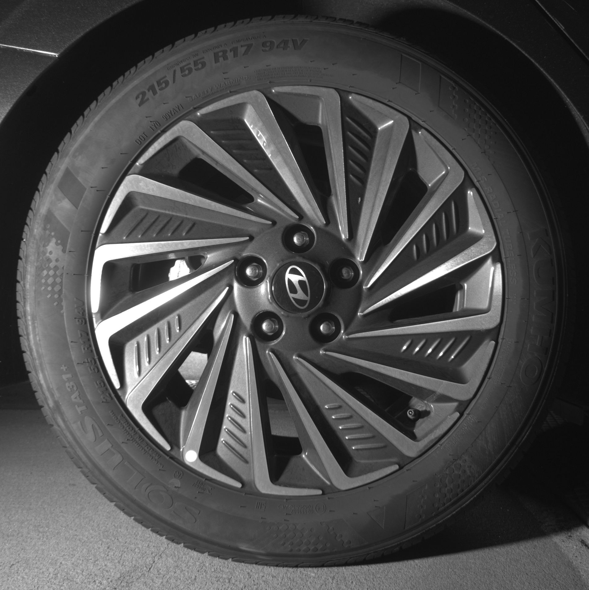 Thumbnail: 2025 Hyundai Sonata - 12