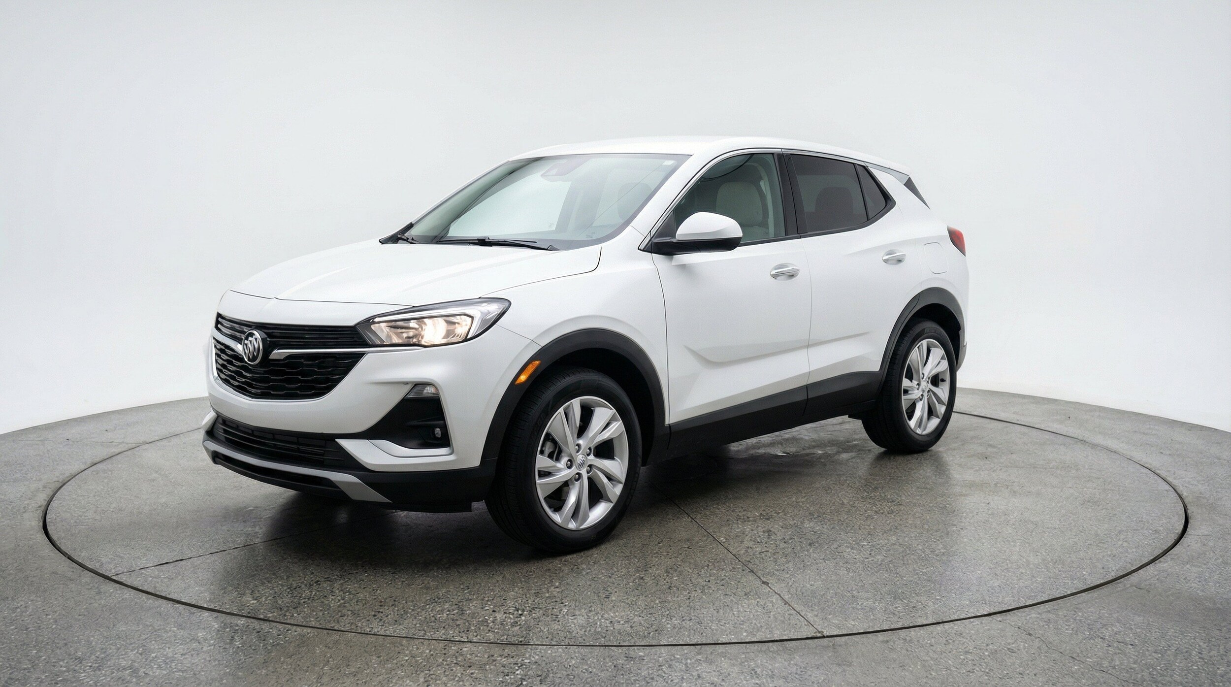 Thumbnail: 2026 Buick Encore GX - 3