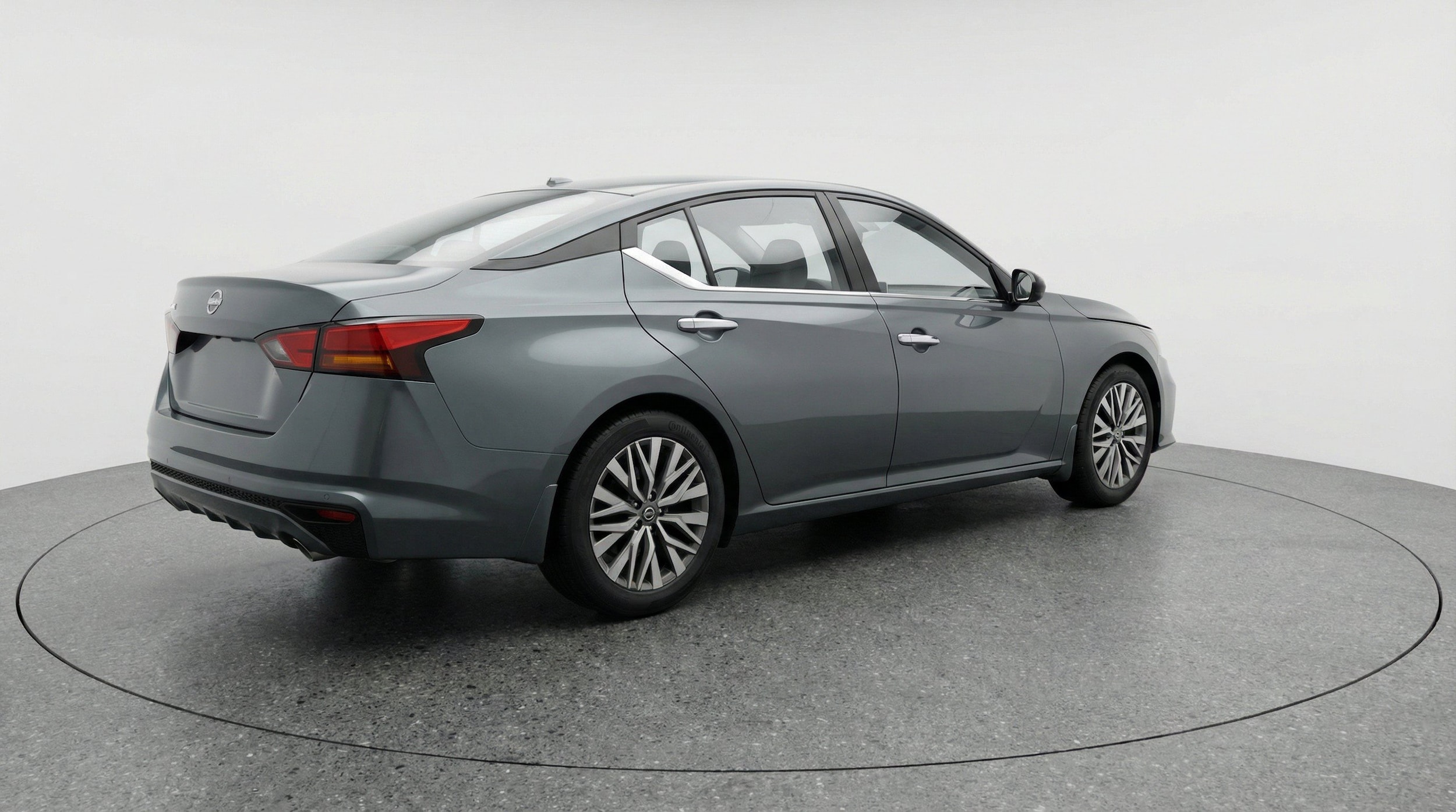 Thumbnail: 2025 Nissan Altima - 9