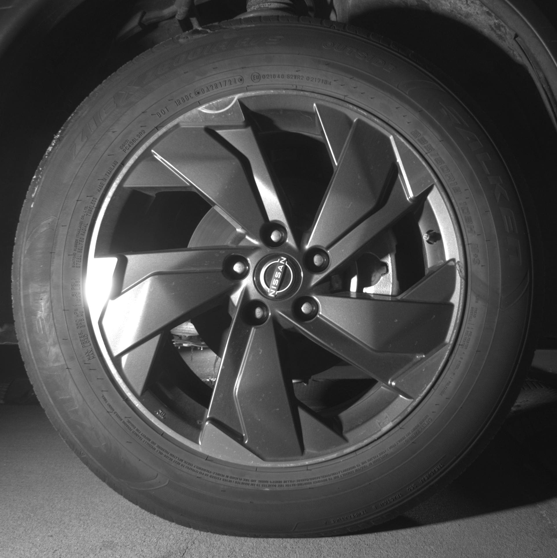 Thumbnail: 2025 Nissan Rogue - 10