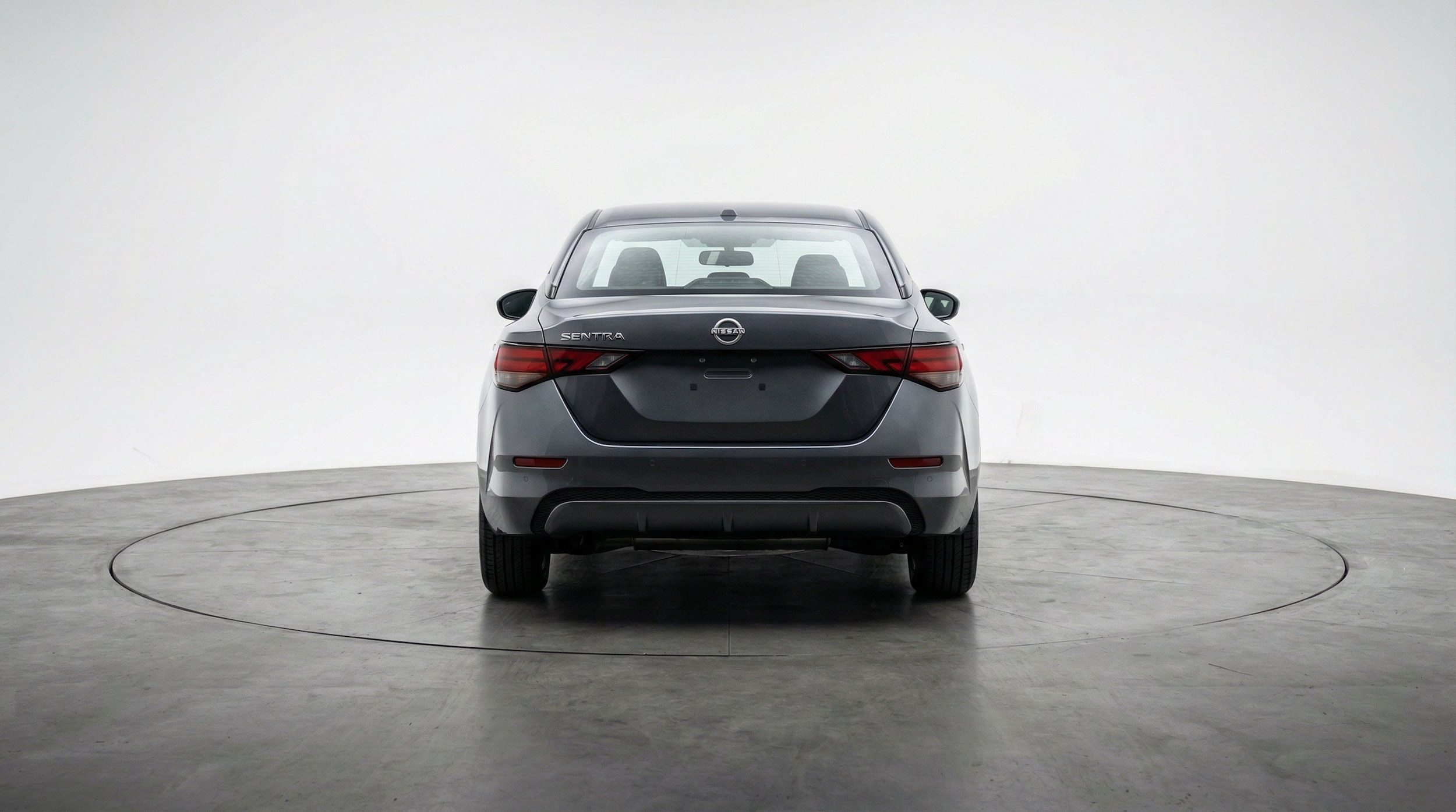 Thumbnail: 2025 Nissan Sentra - 7
