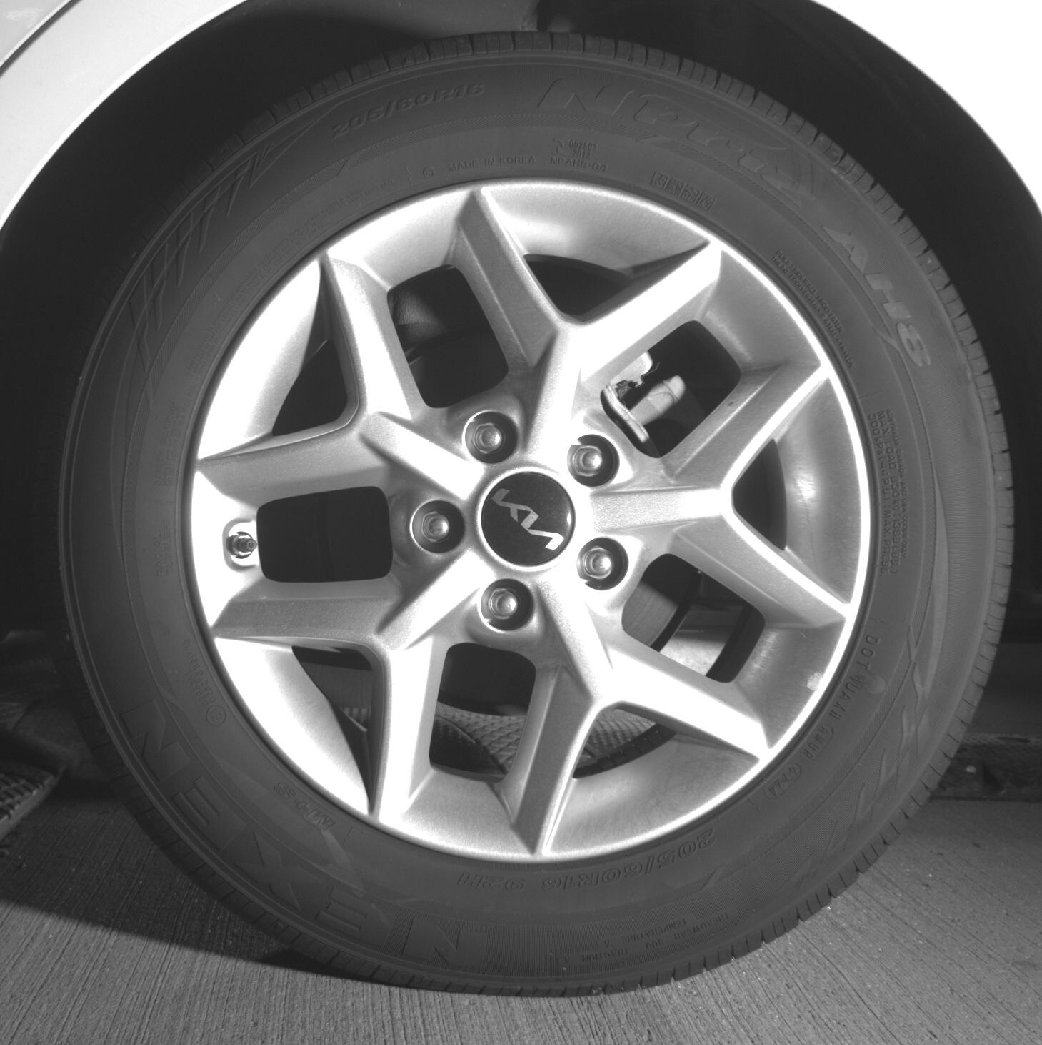 Thumbnail: 2025 Kia Soul - 11