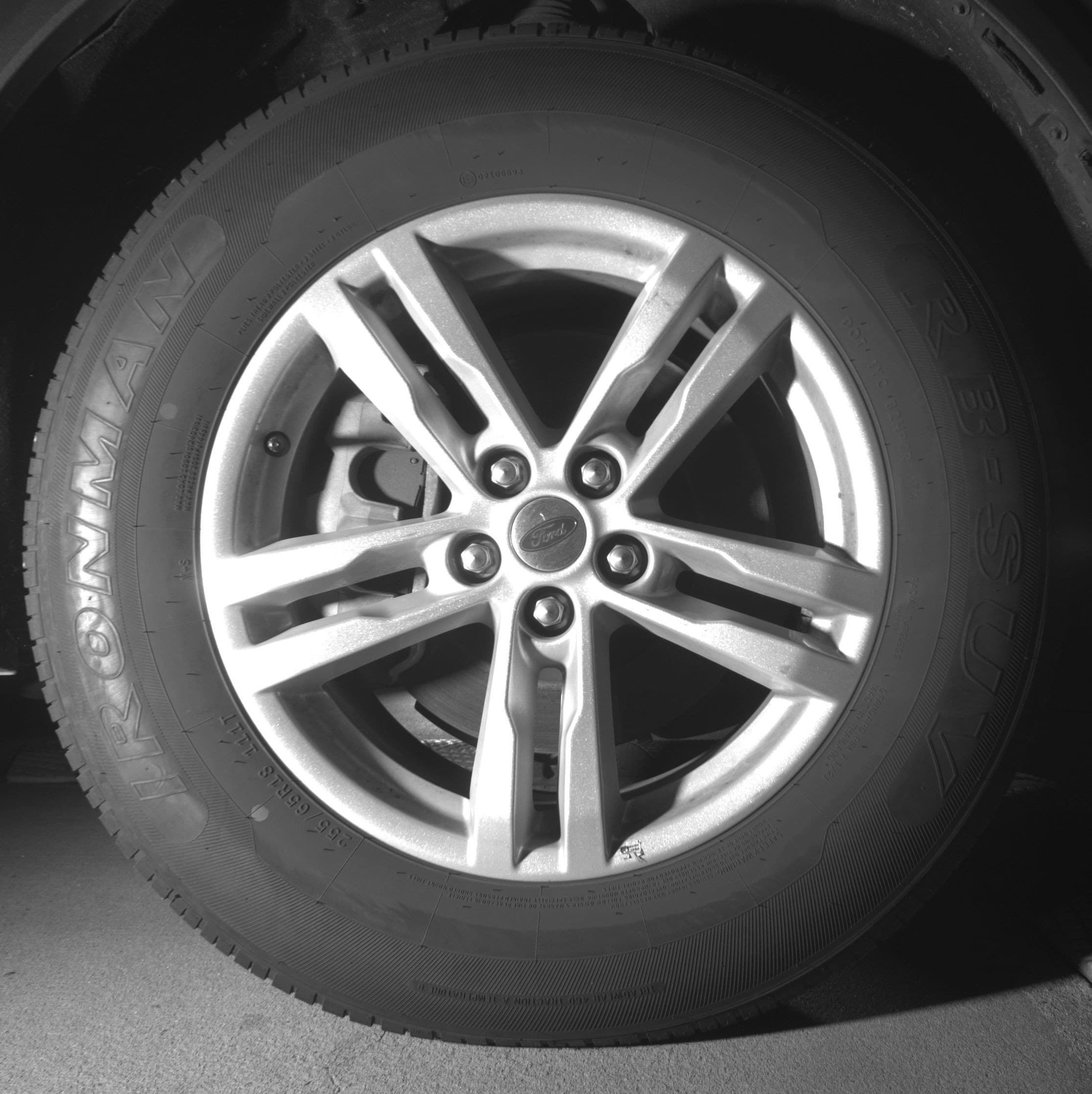 Thumbnail: 2024 Ford Explorer - 10