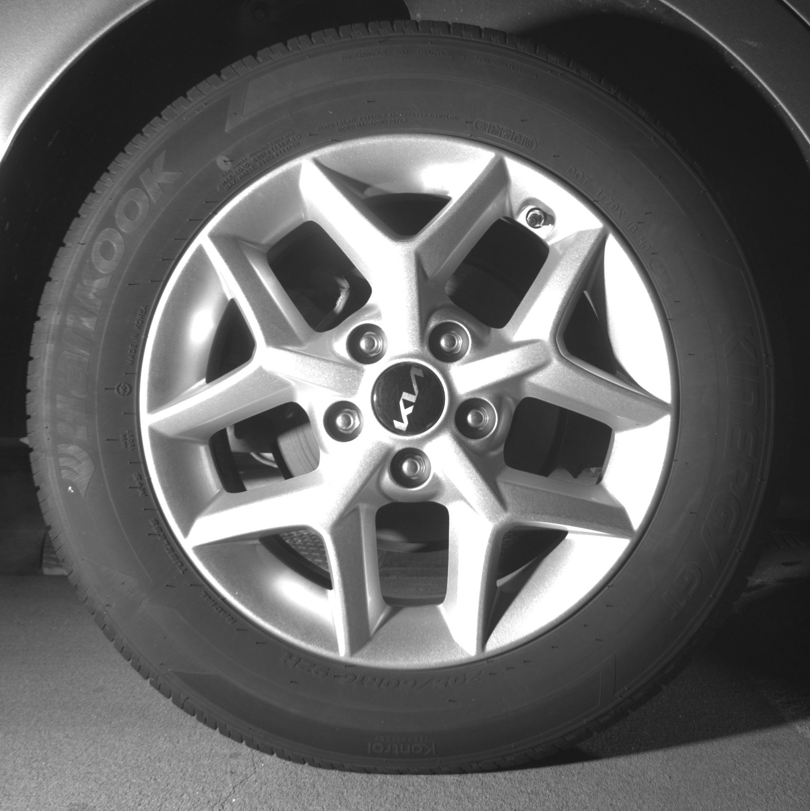 Thumbnail: 2025 Kia Soul - 12