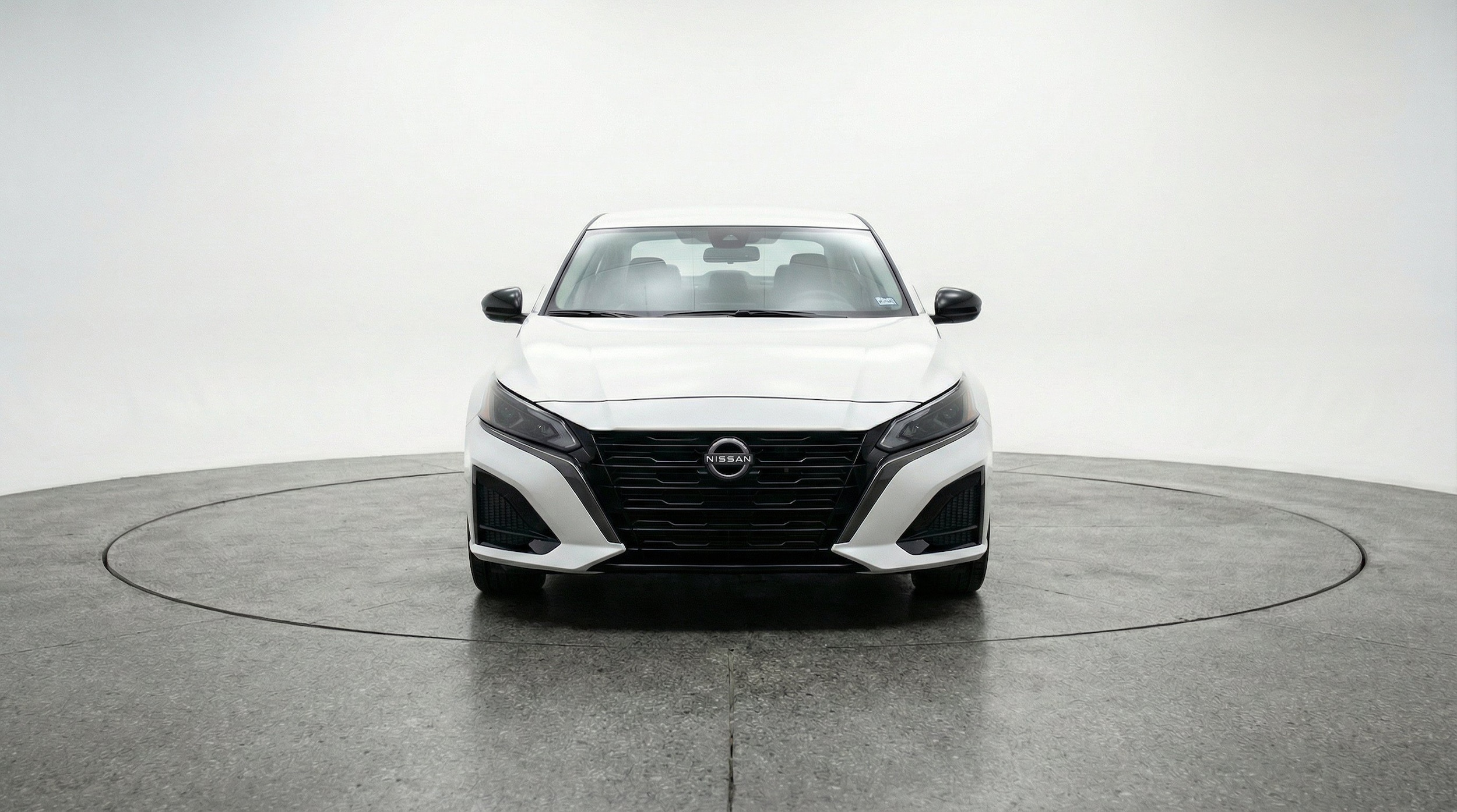 Thumbnail: 2026 Nissan Altima - 2