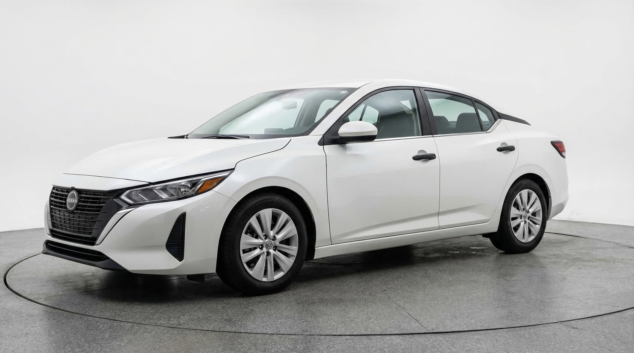 Thumbnail: 2025 Nissan Sentra - 3