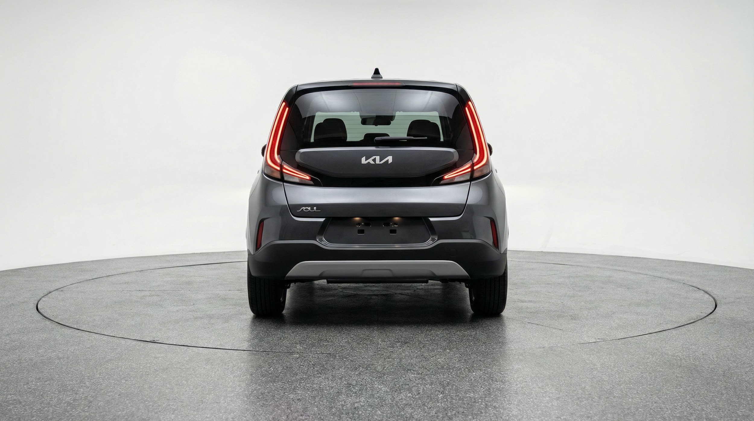 Thumbnail: 2025 Kia Soul - 6