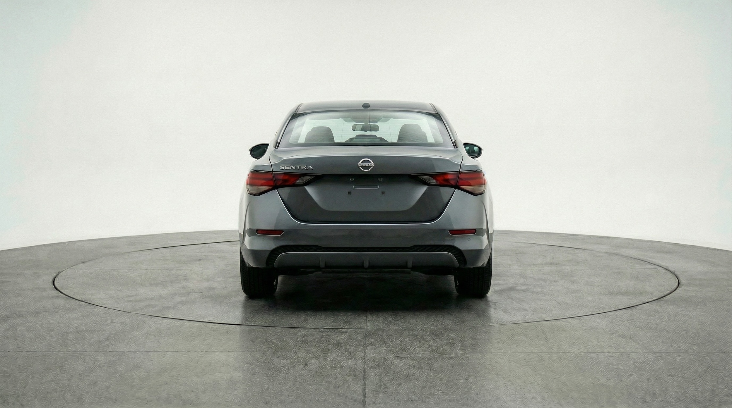 Thumbnail: 2025 Nissan Sentra - 6