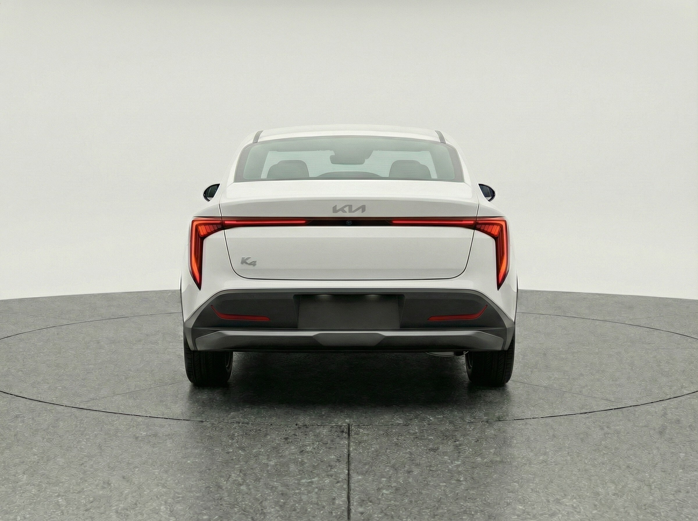 Thumbnail: 2025 Kia K4 - 6