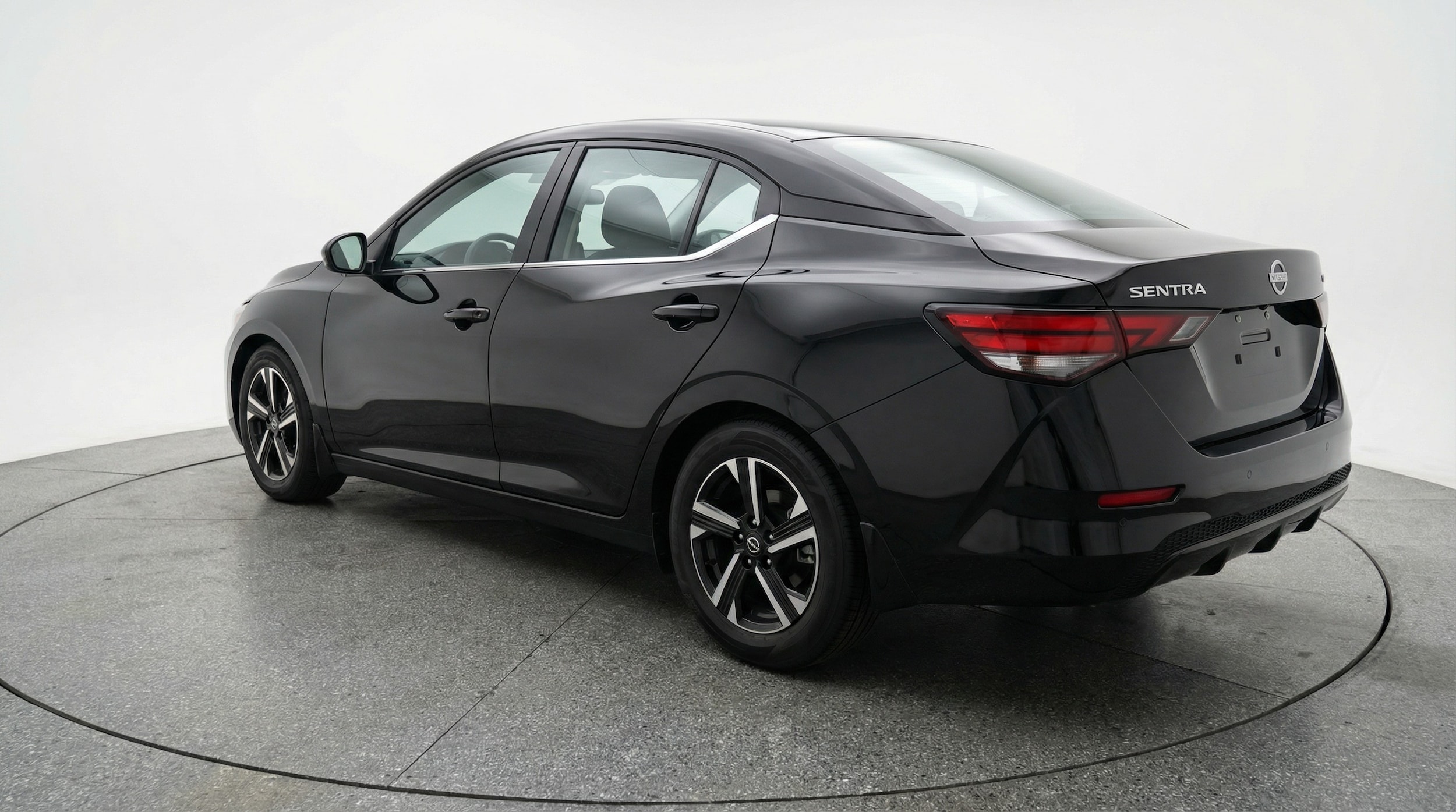 Thumbnail: 2025 Nissan Sentra - 5