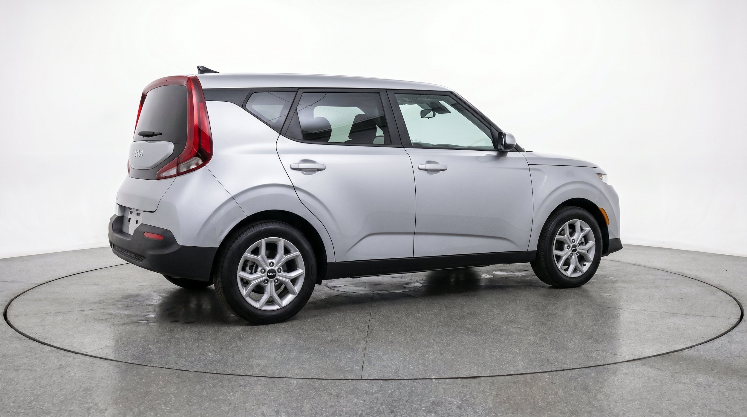 Thumbnail: 2025 Kia Soul - 9