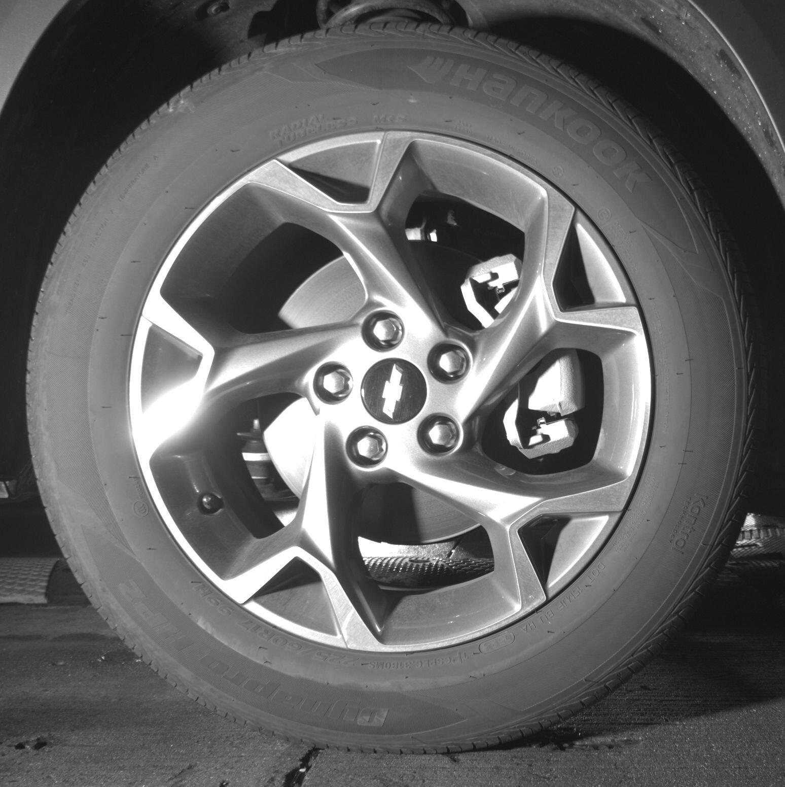 Thumbnail: 2025 Chevrolet Trax - 10