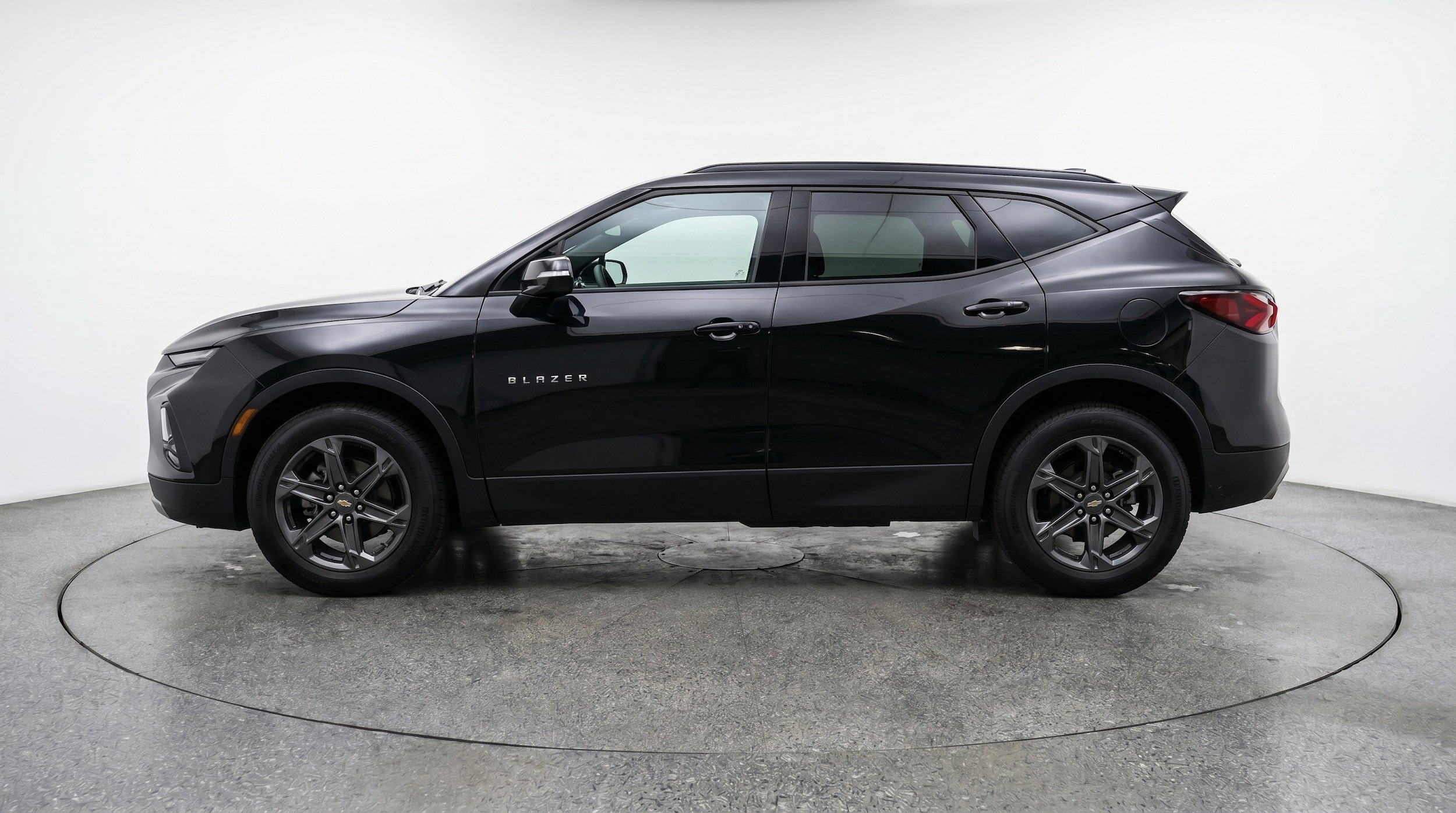 Thumbnail: 2025 Chevrolet Blazer - 5