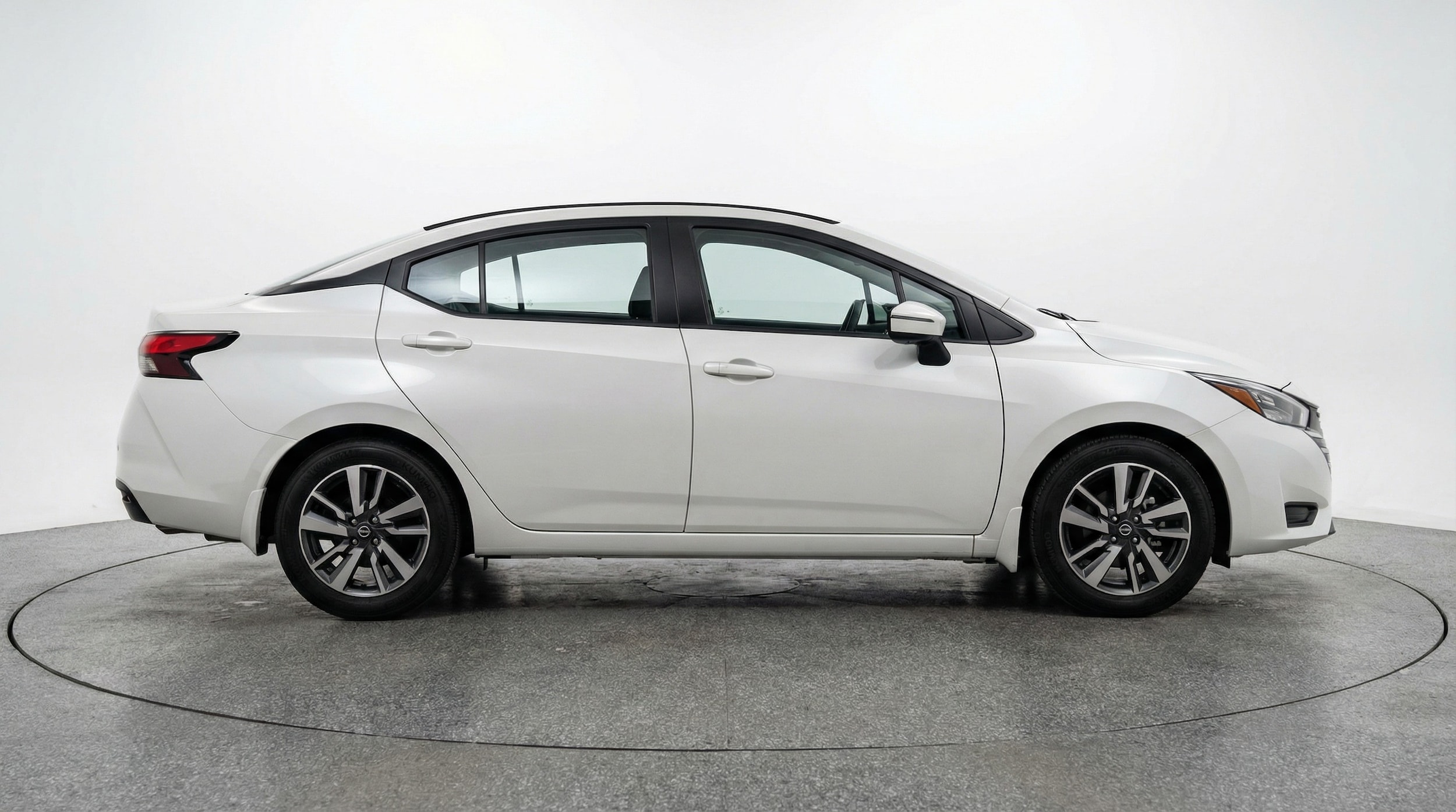 Thumbnail: 2025 Nissan Versa - 8